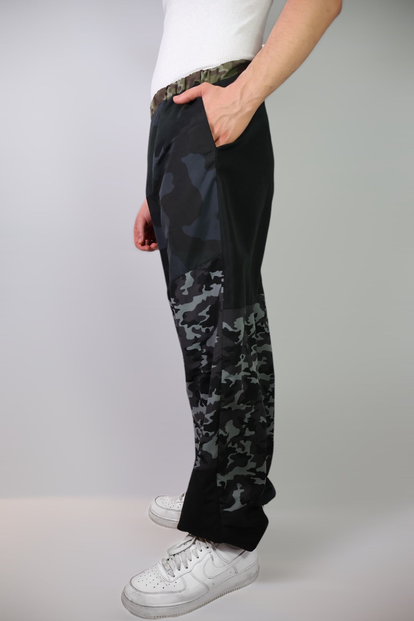 Track pants