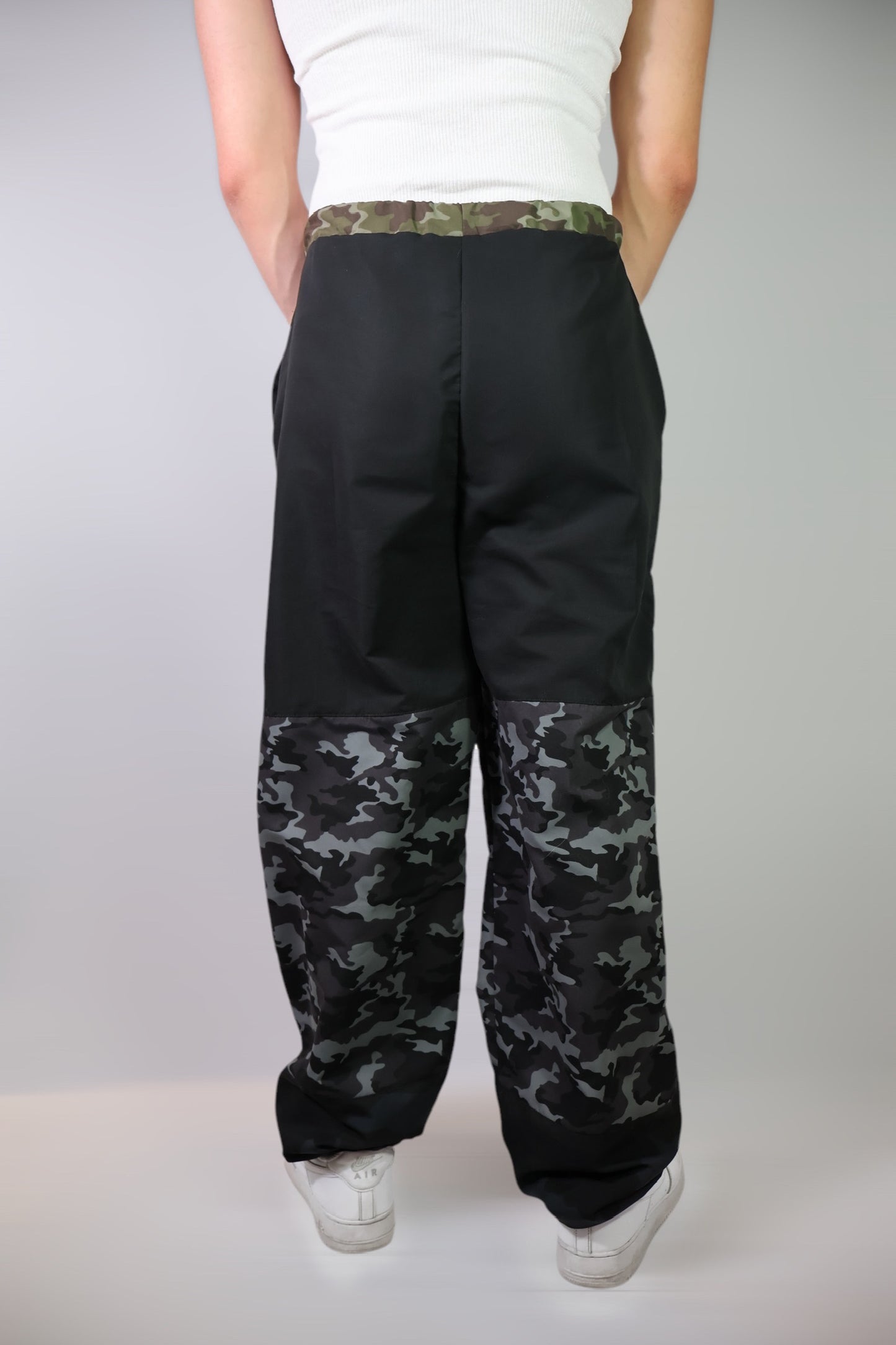 Track pants