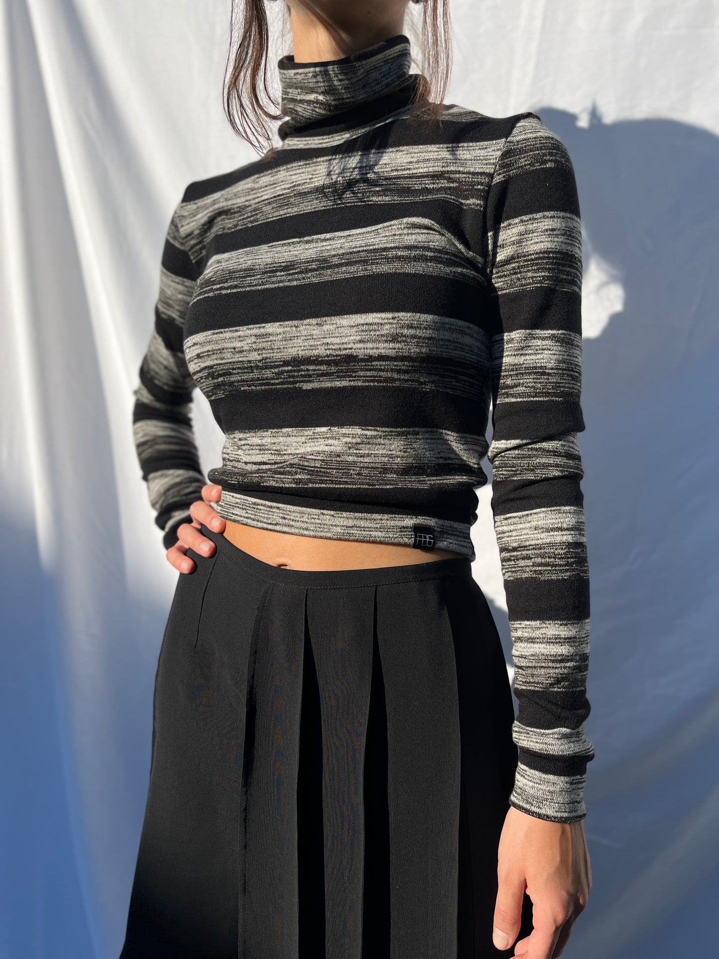 Leila top