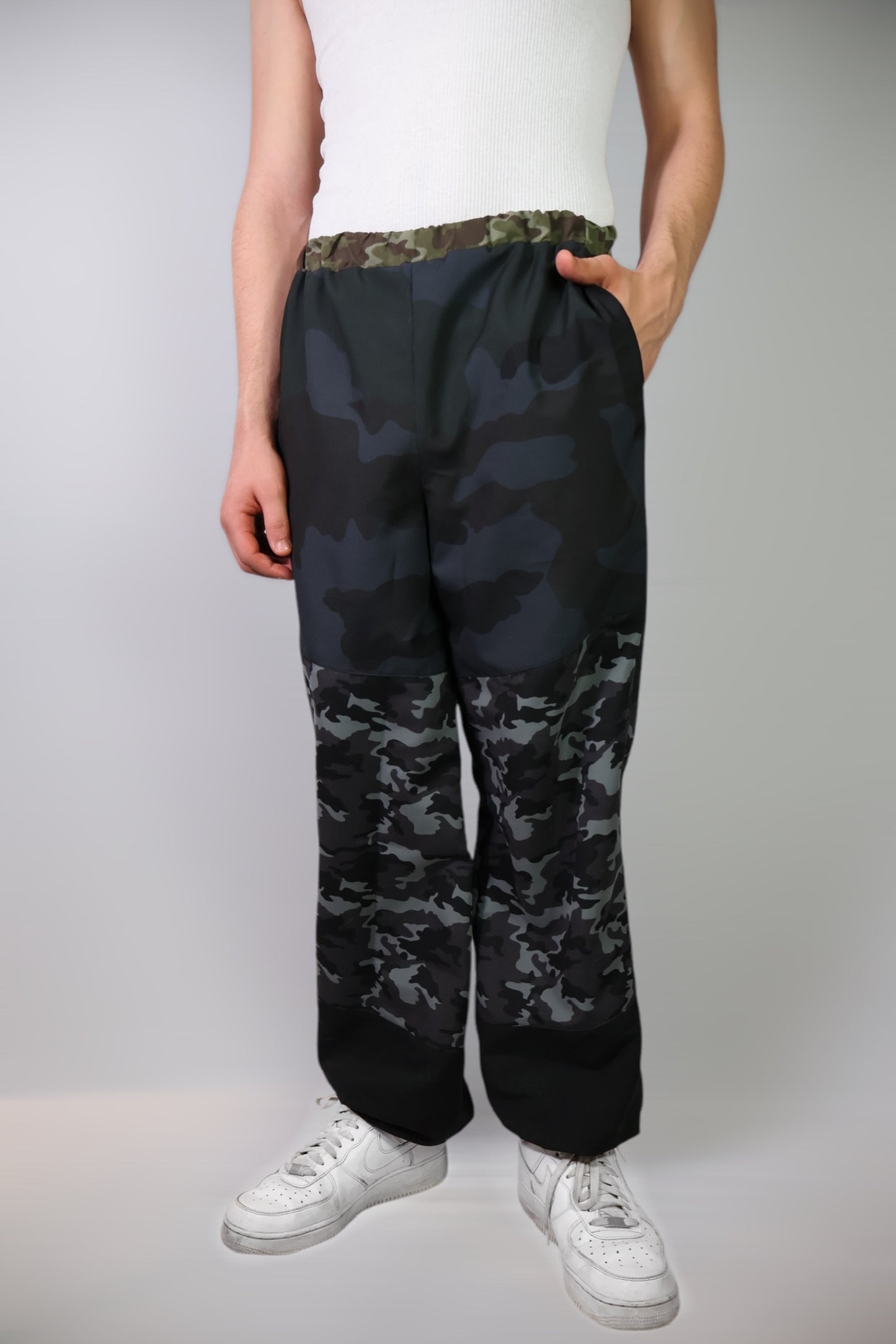 Track pants