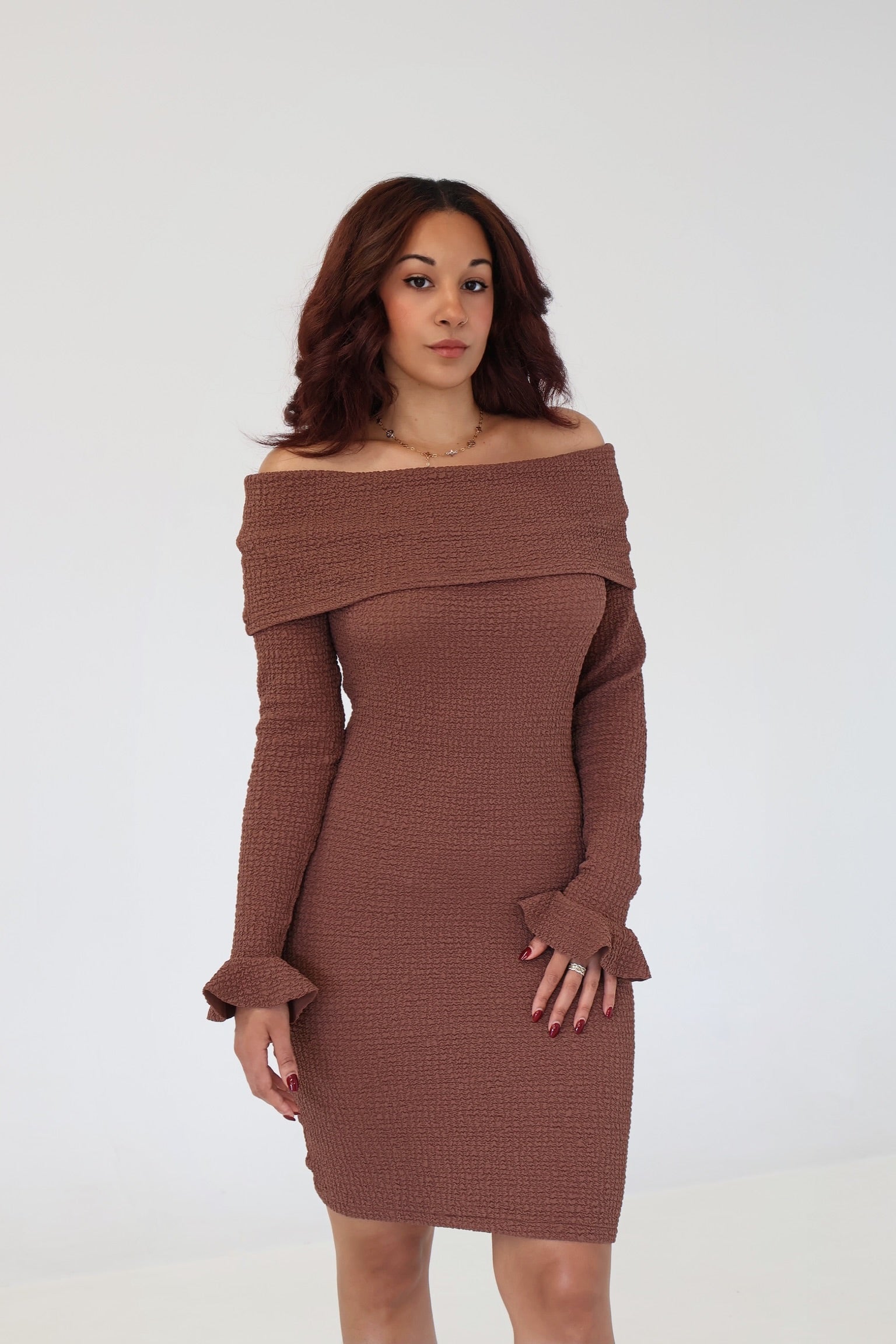 Josie dress – F D S
