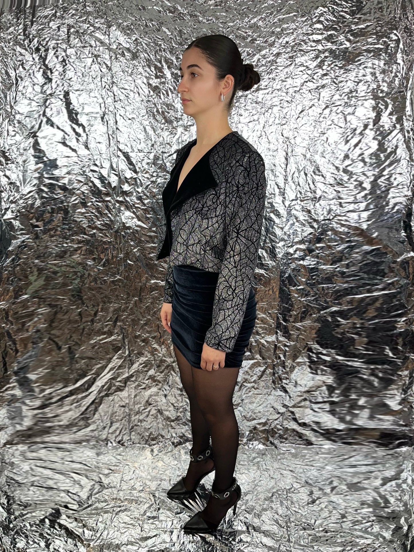 October Bolero