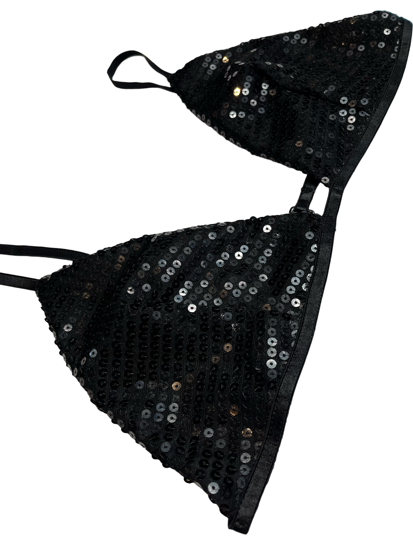 sequence bralette