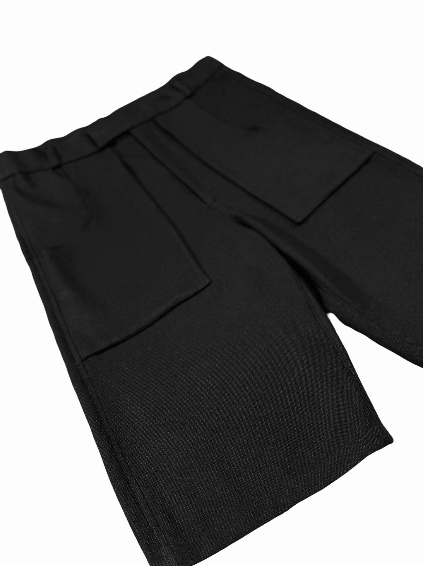 Tailored shorts