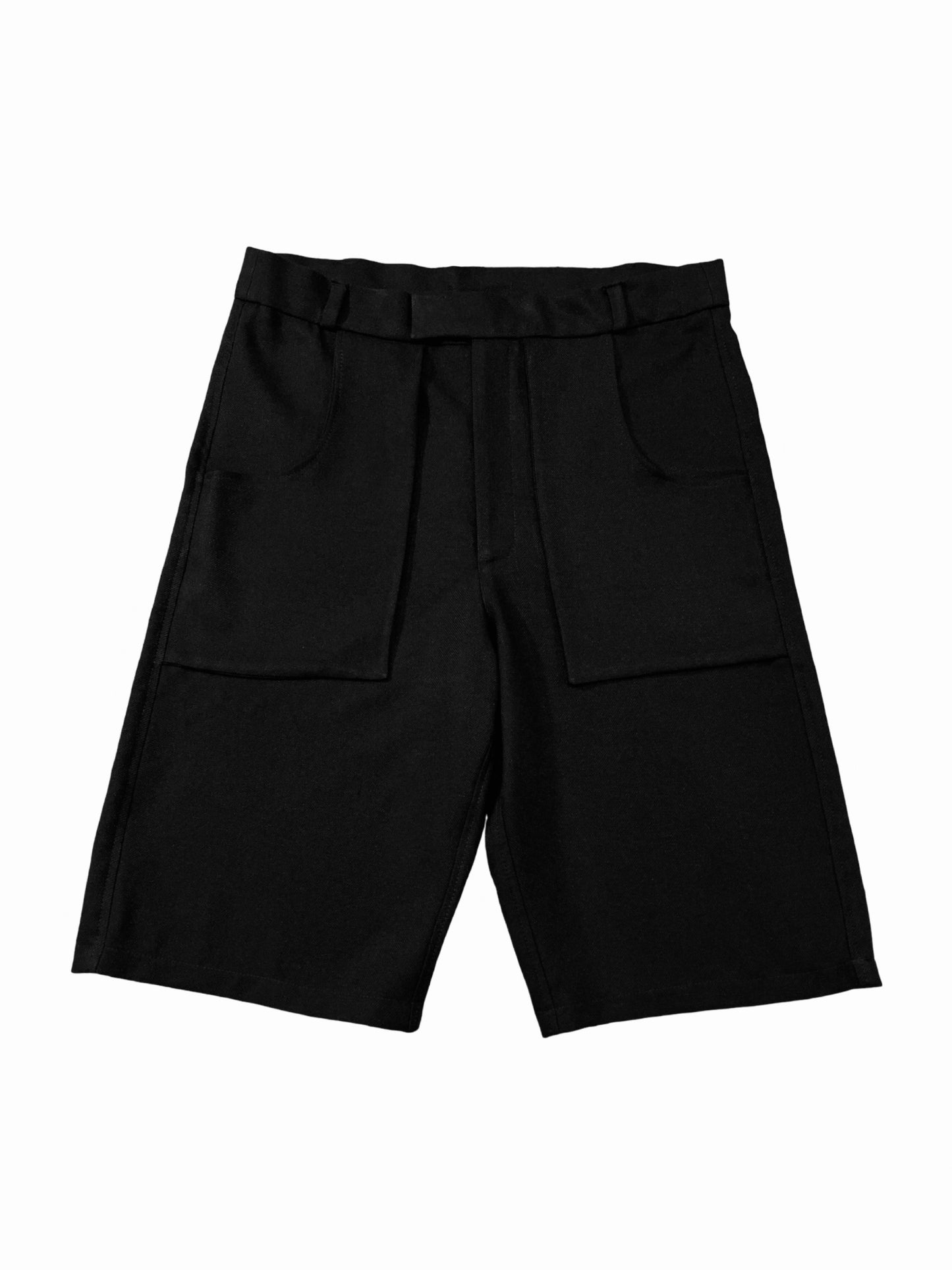Tailored shorts