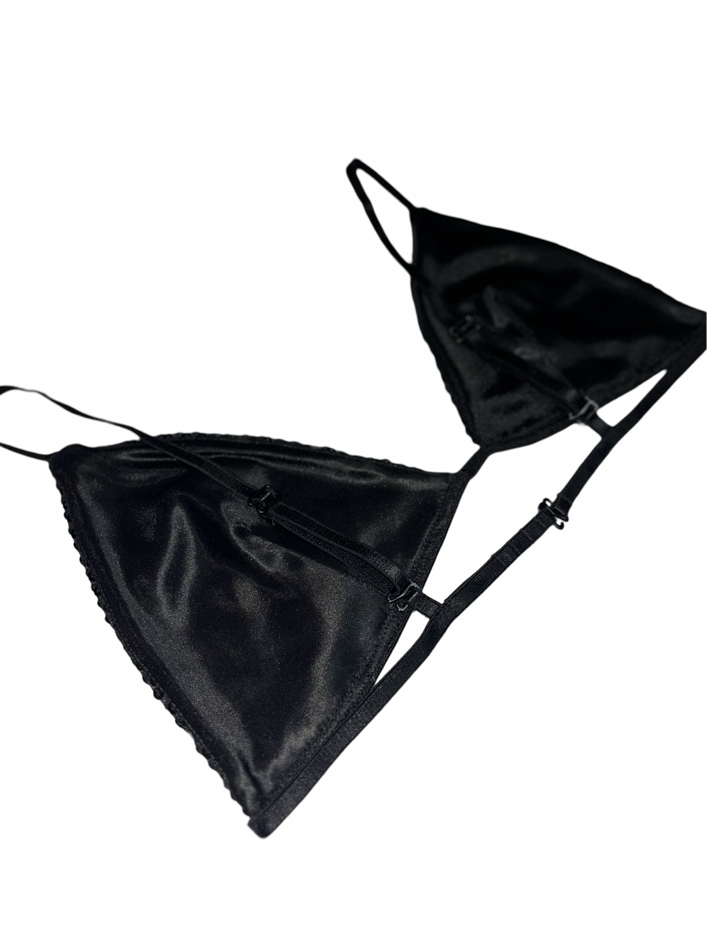 sequence bralette