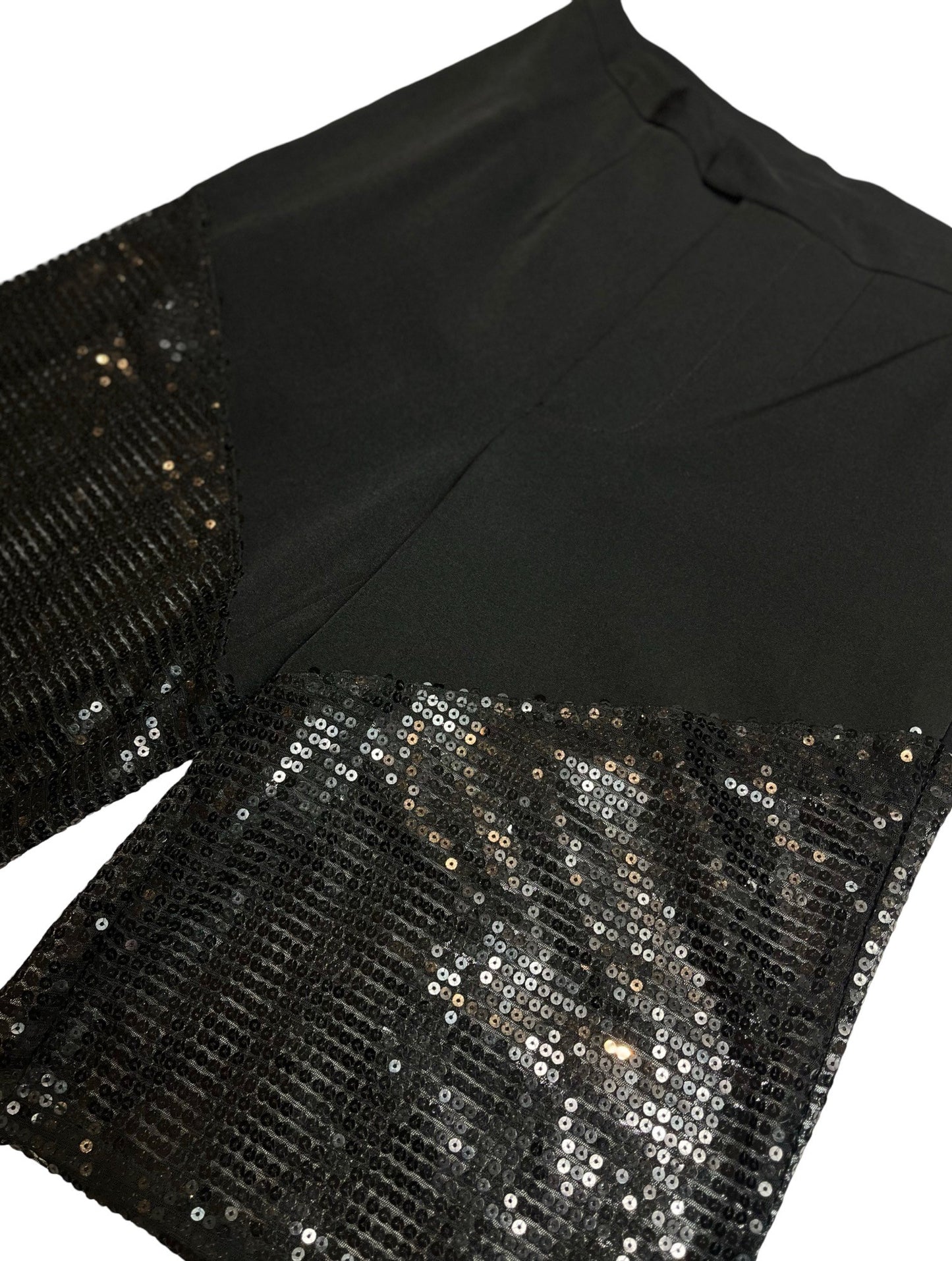 Tailored shorts