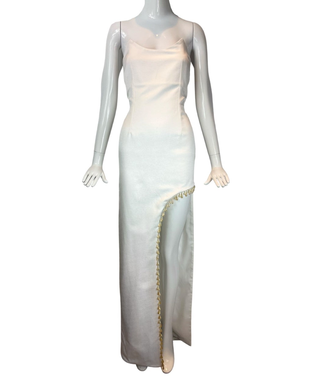 Pearl Gown