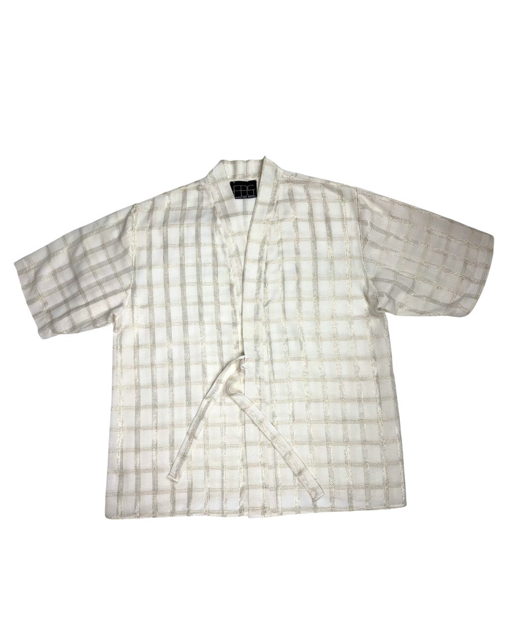 Kimono shirt