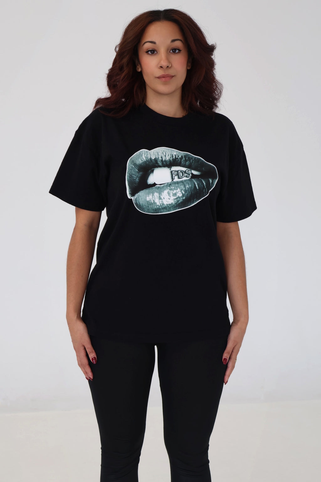 grillz tee