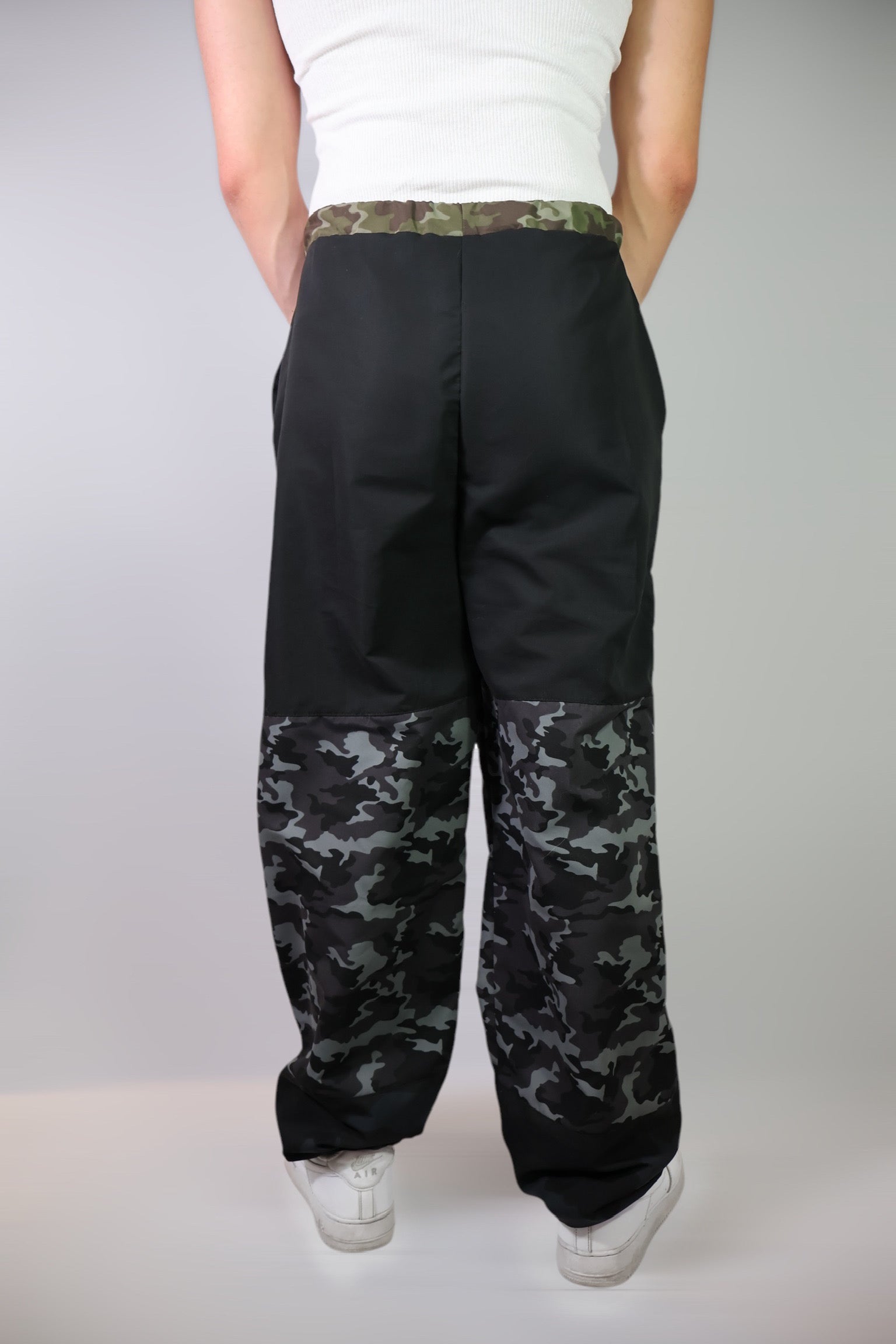 Track pants