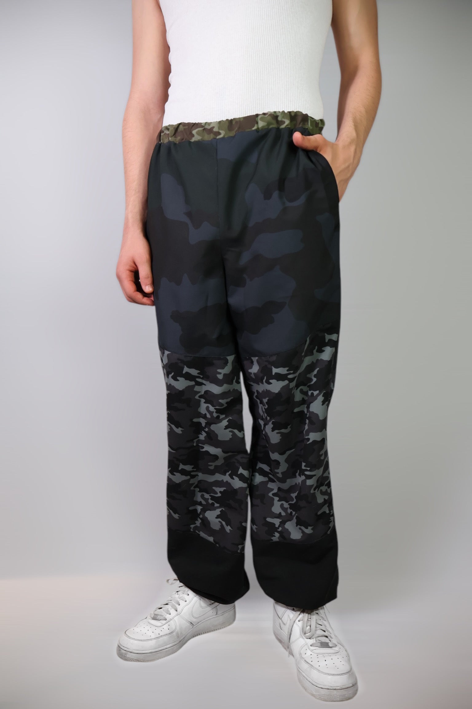 Track pants