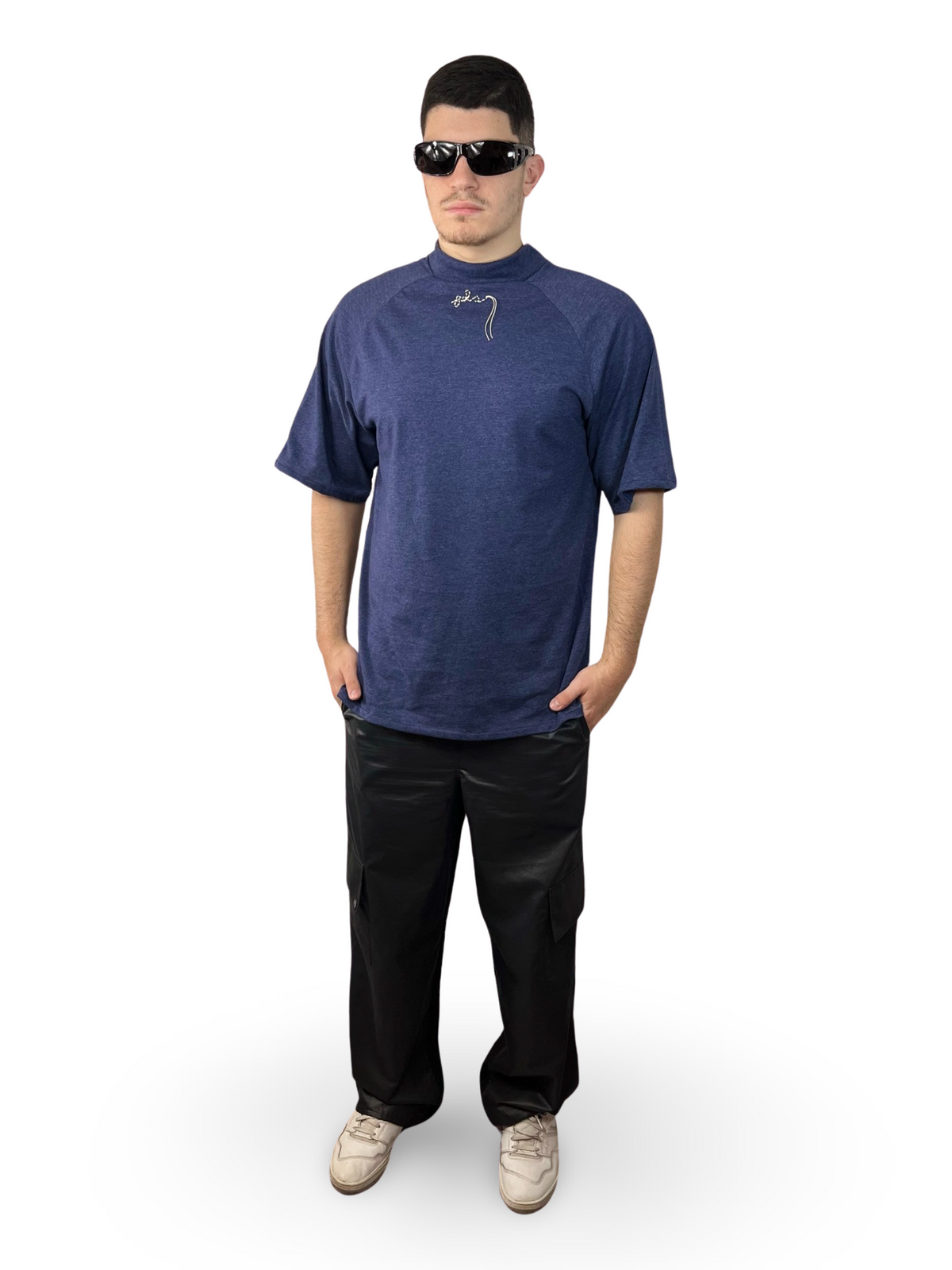 Baggy tee – F D S