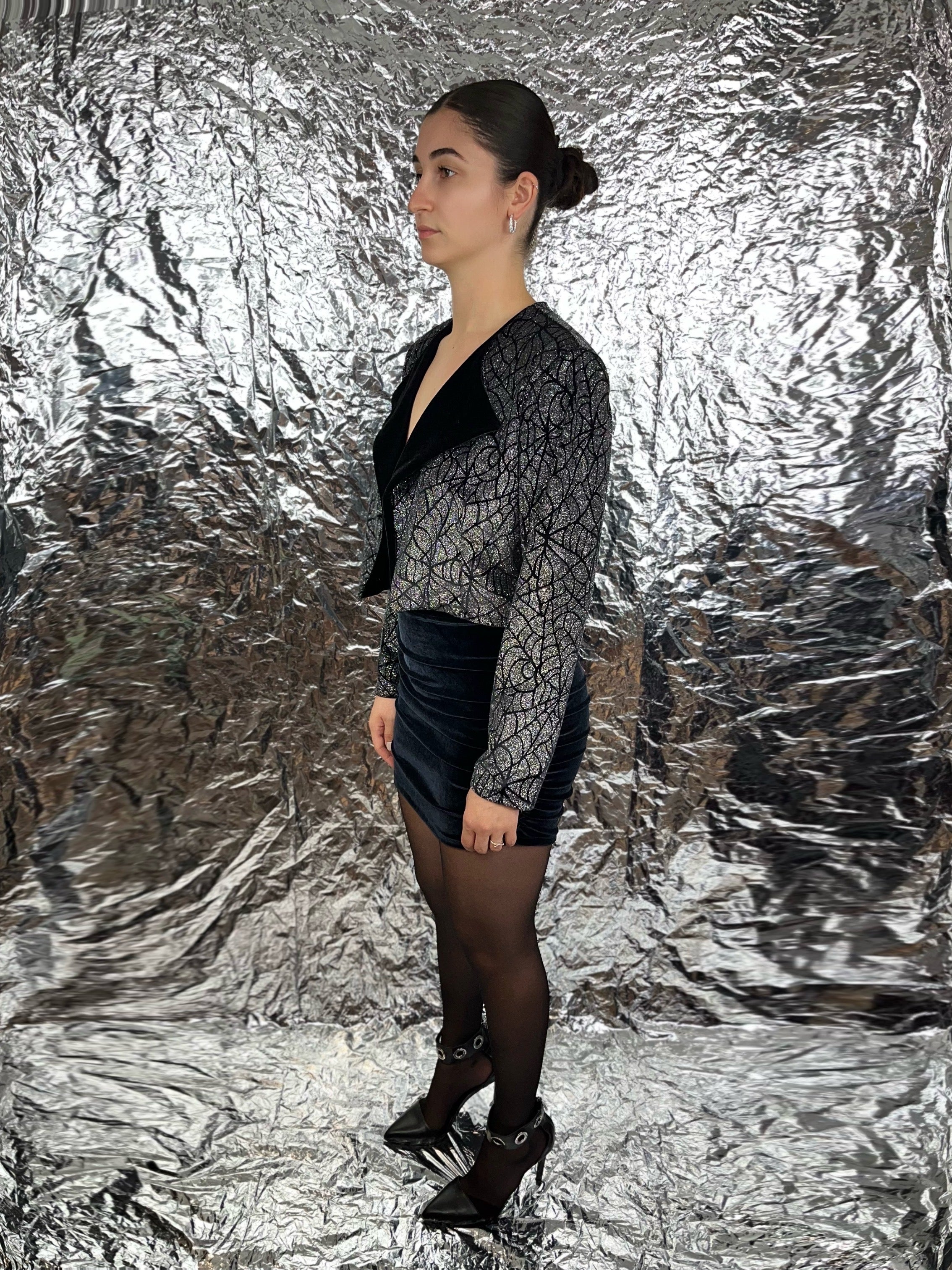 October Bolero