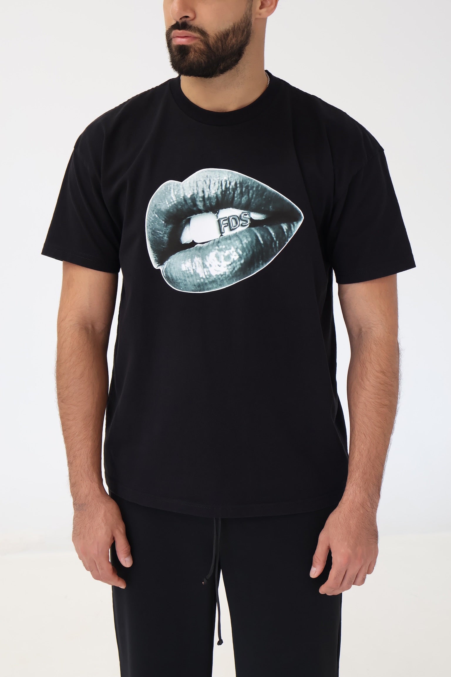 grillz tee