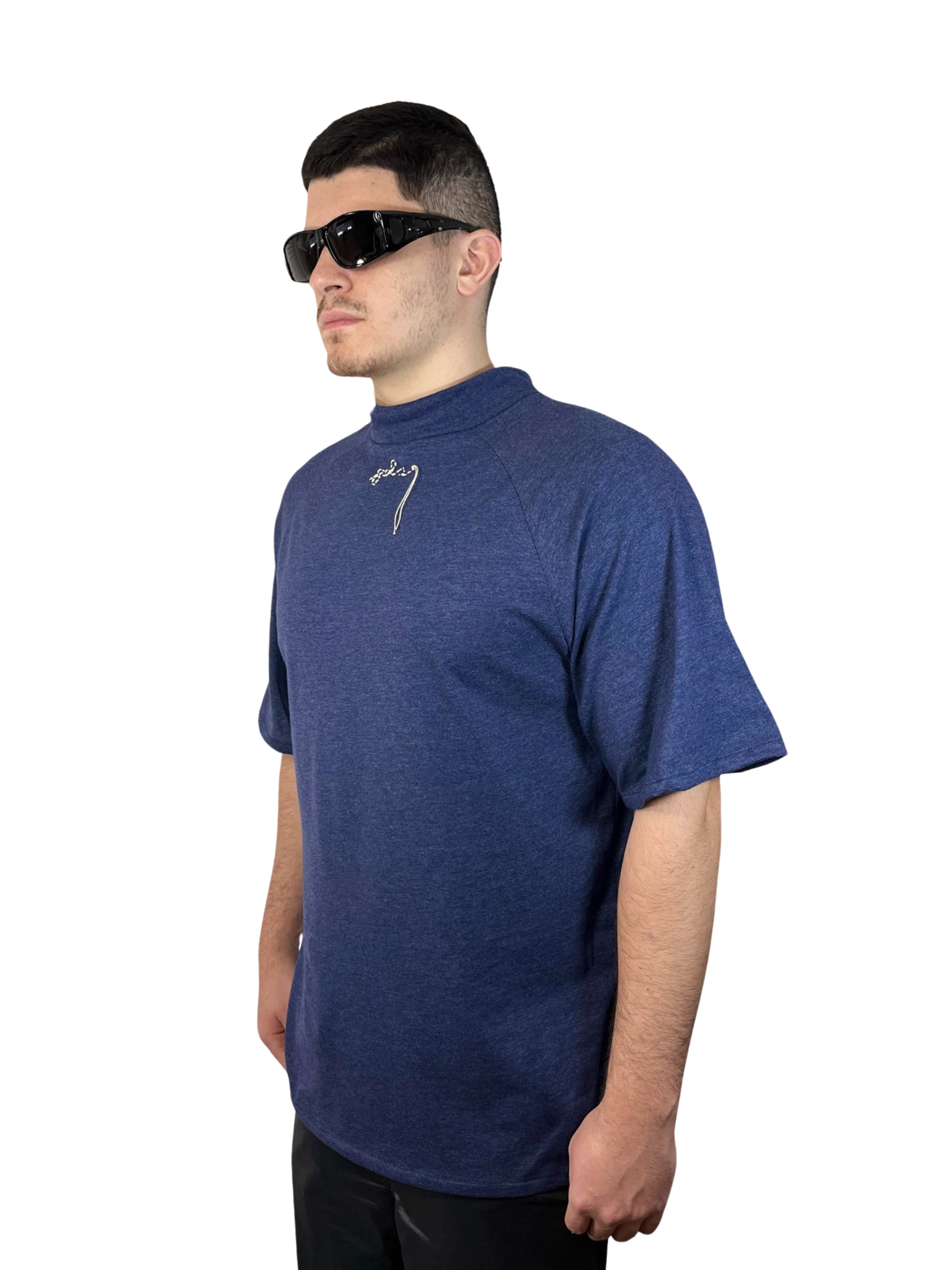 Baggy tee