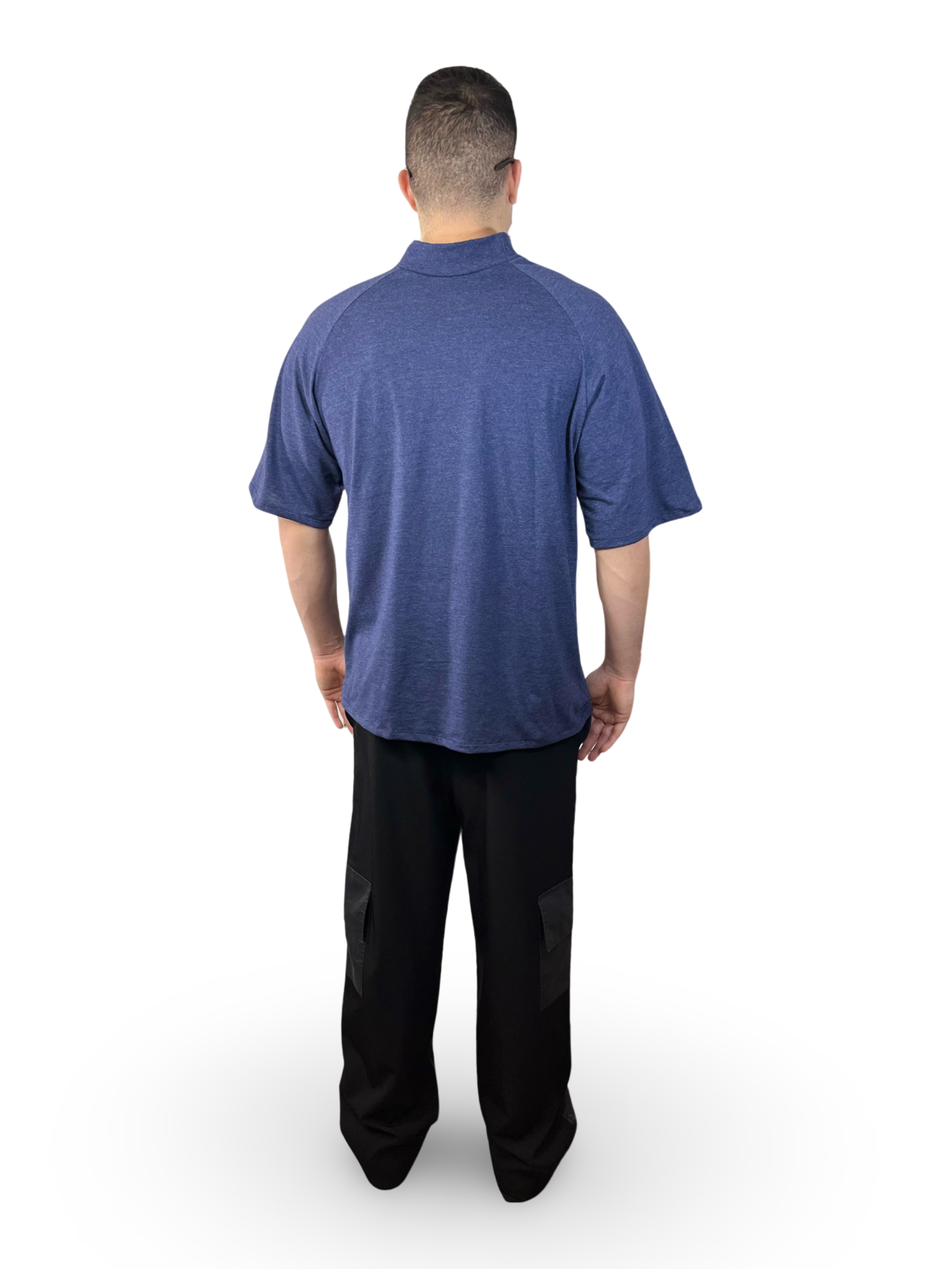 Baggy tee