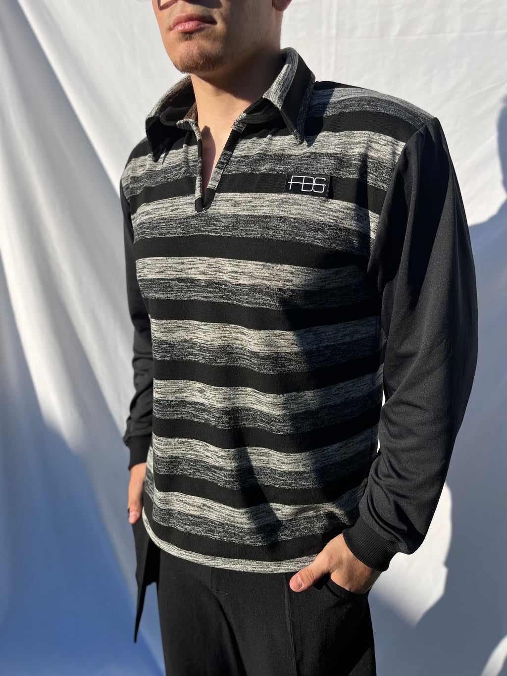 F D S polo