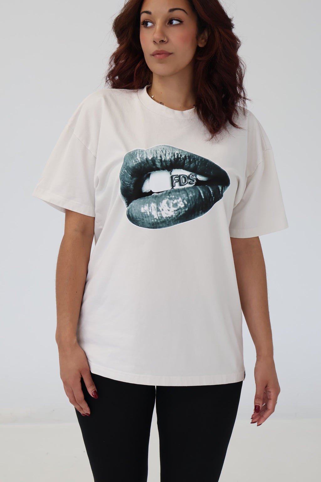 grillz tee