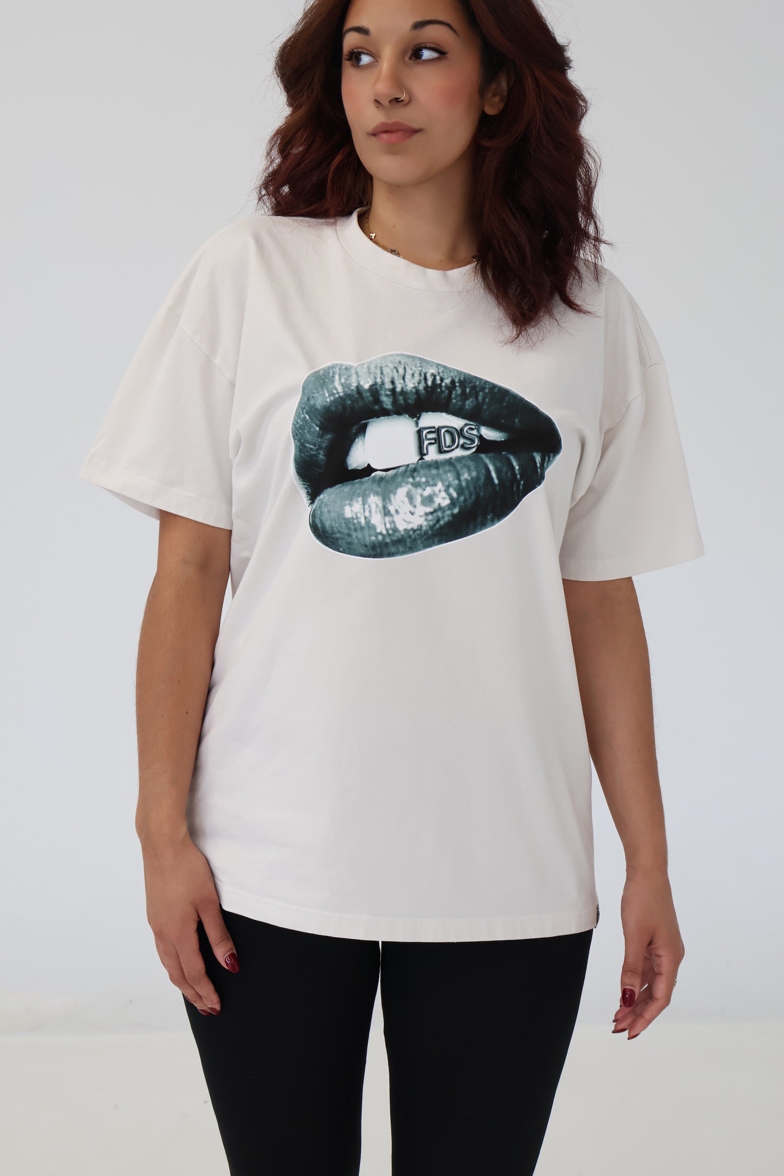 grillz tee
