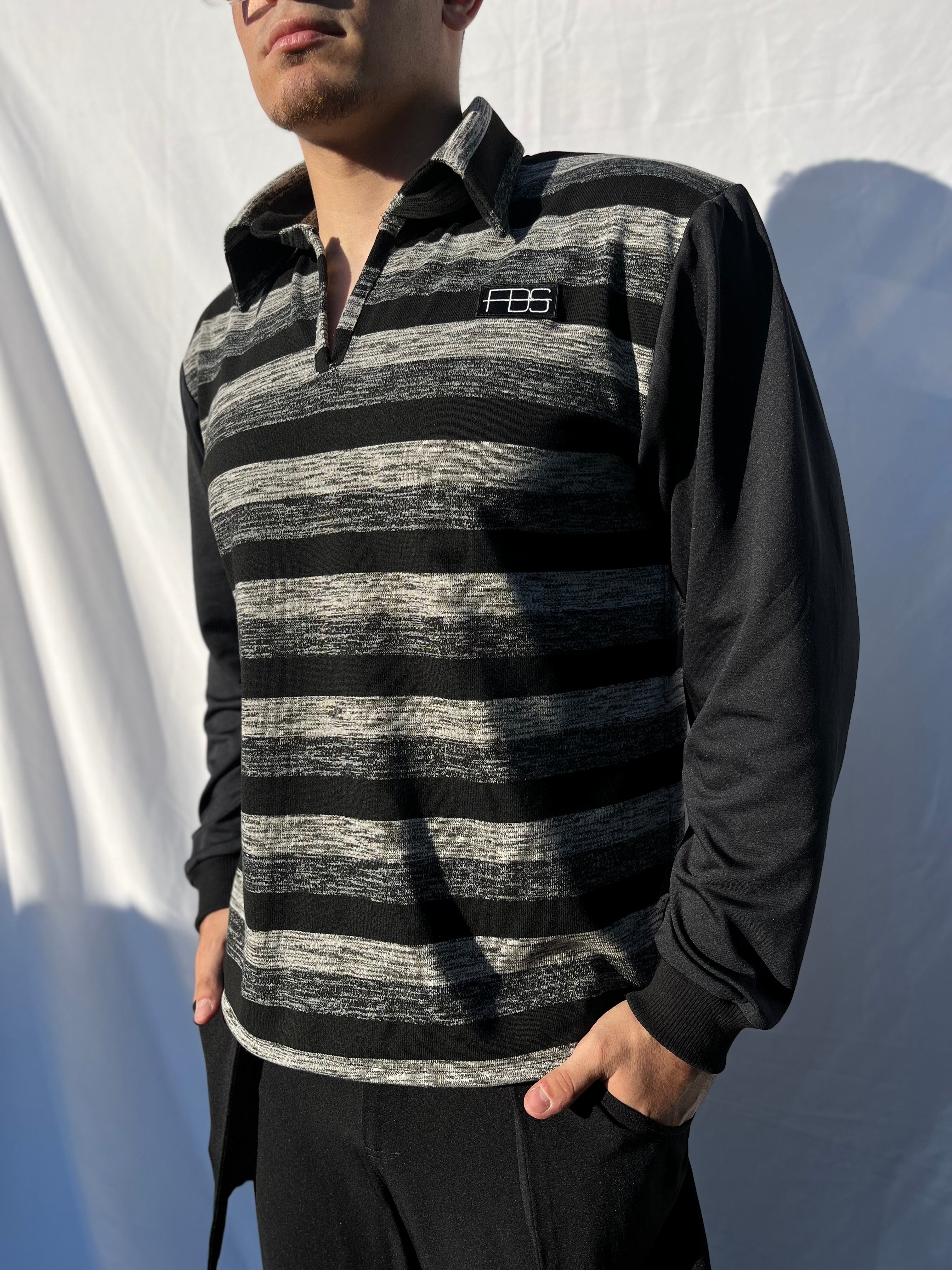 F D S polo