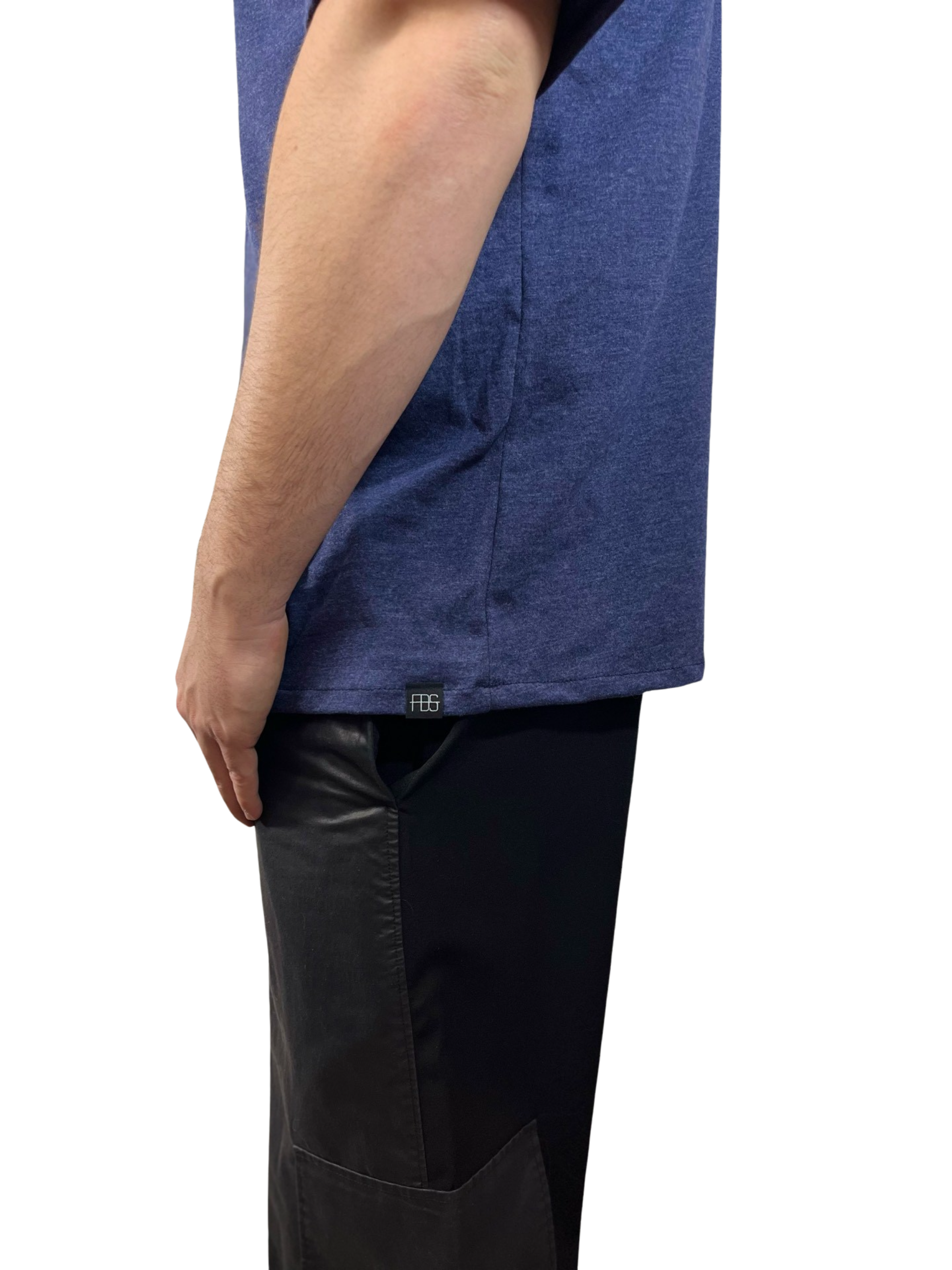Baggy tee