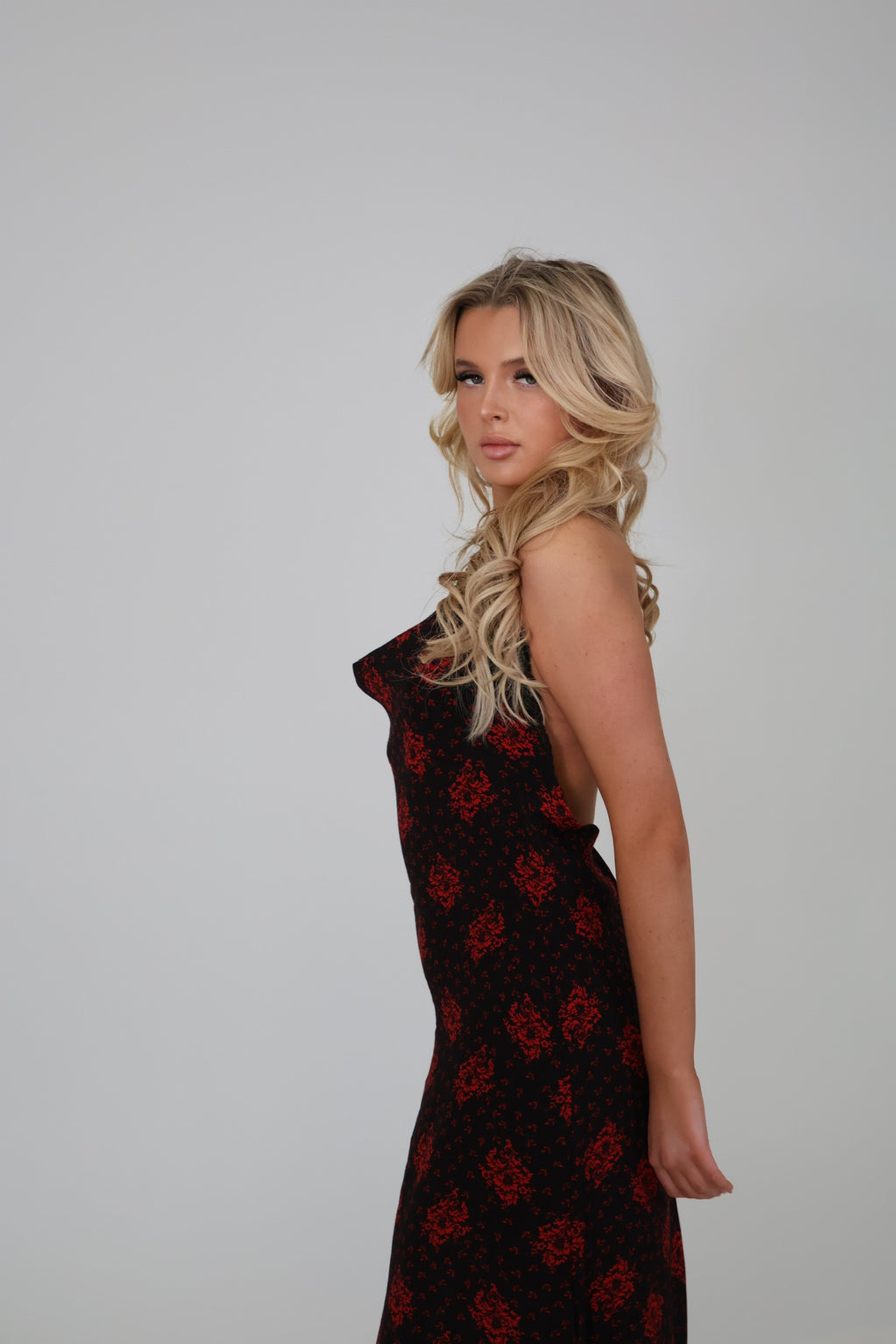 Vermelha dress