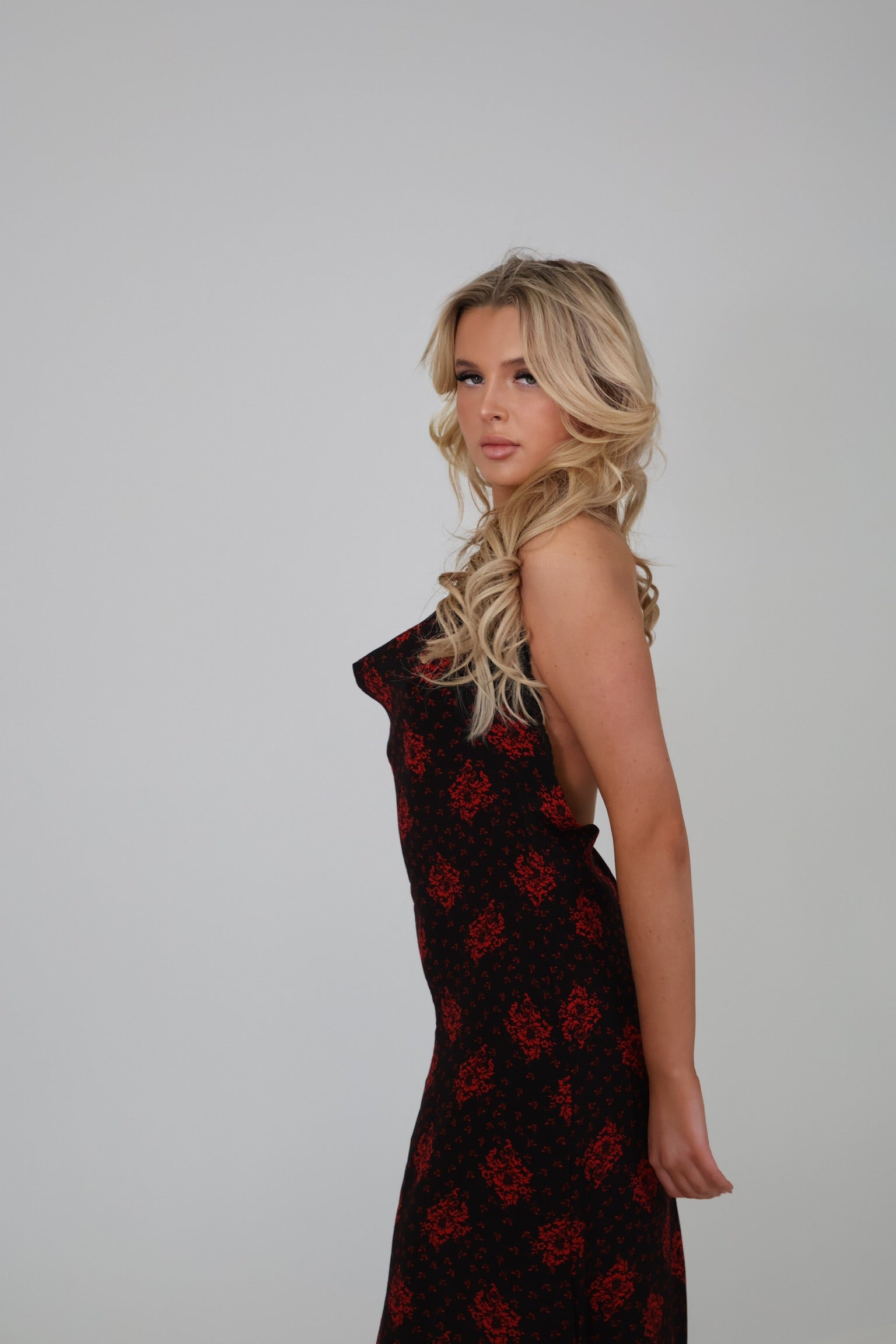 Vermelha dress