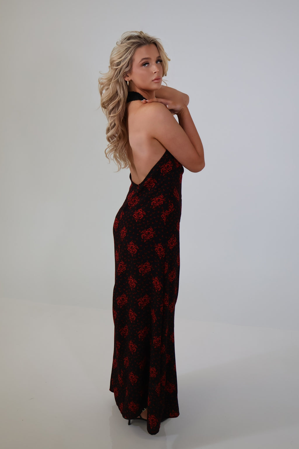 Vermelha dress