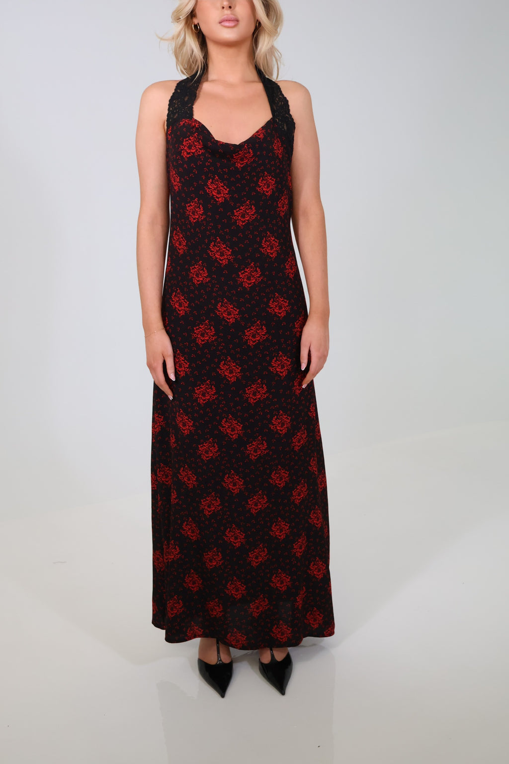 Vermelha dress