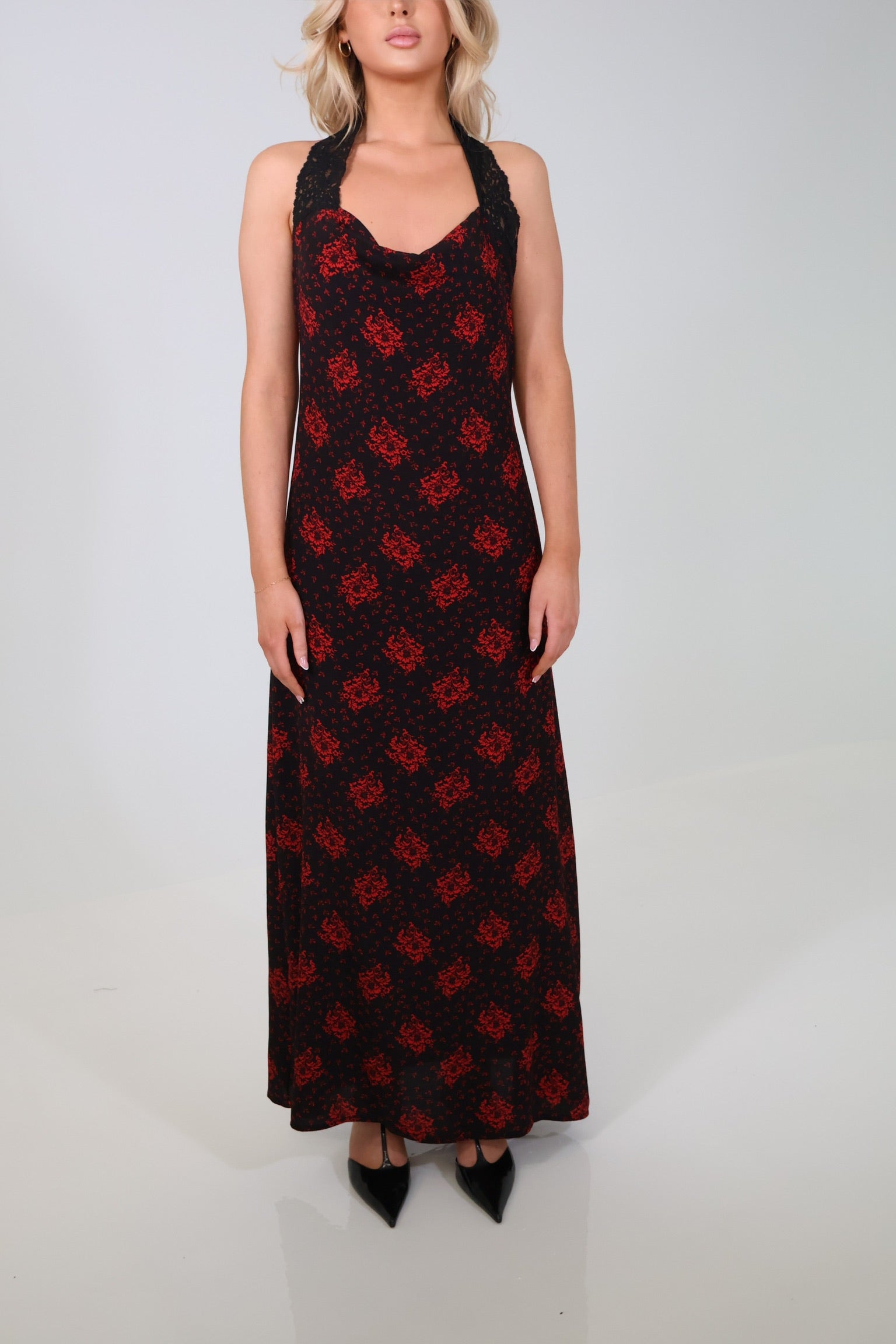 Vermelha dress
