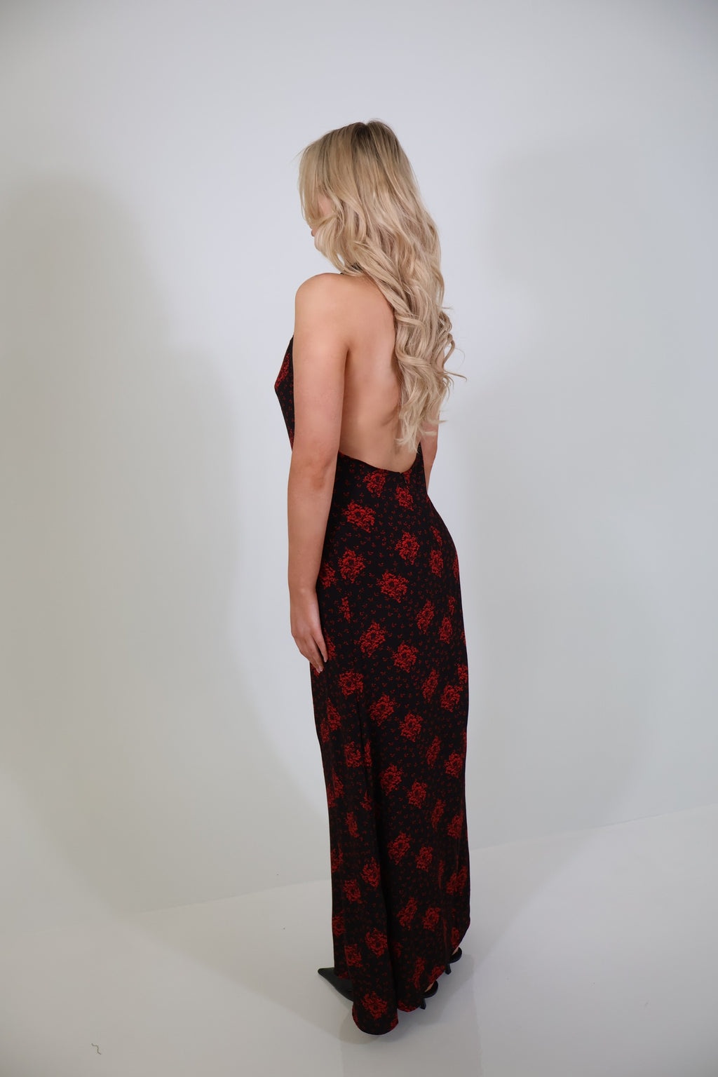 Vermelha dress