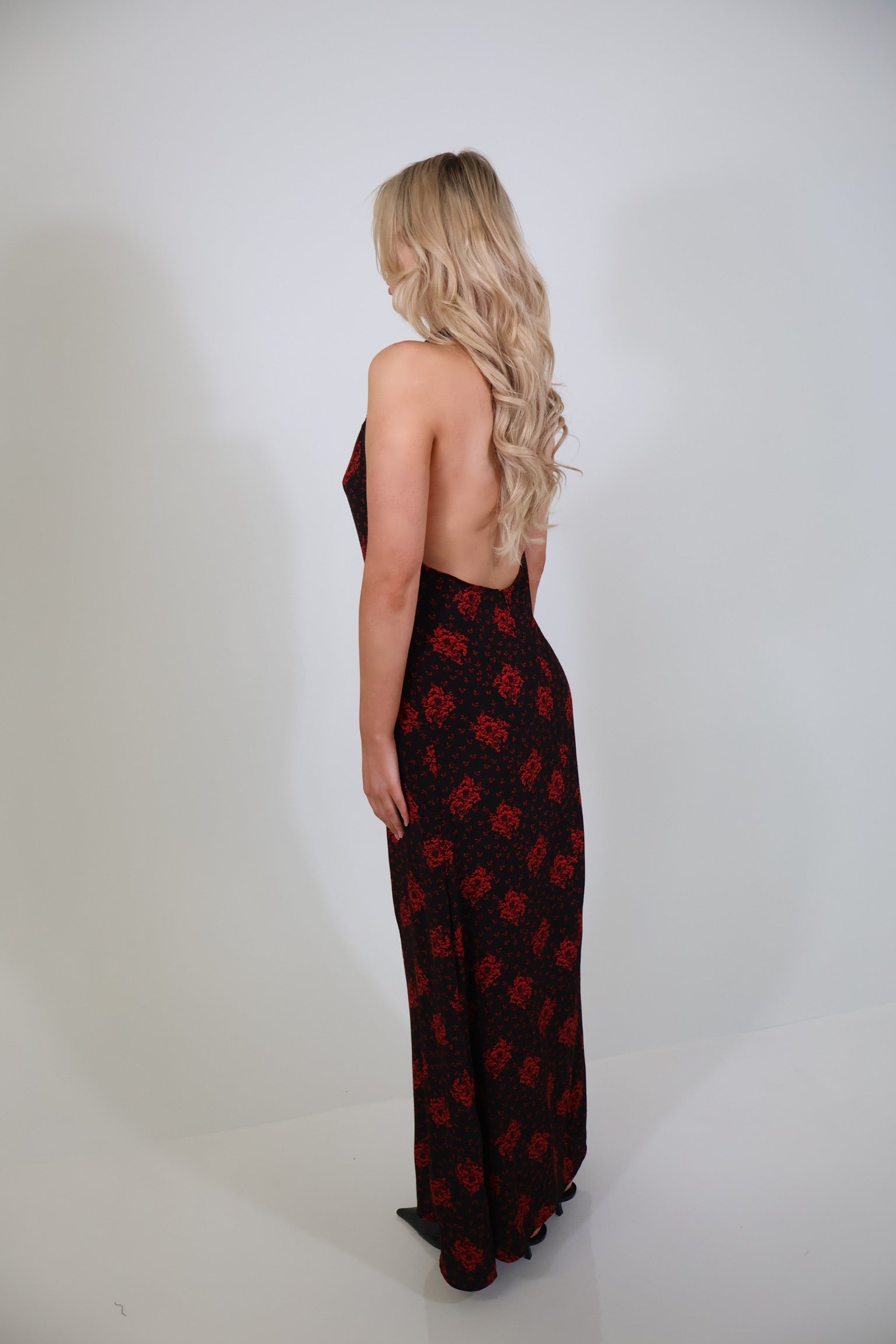 Vermelha dress