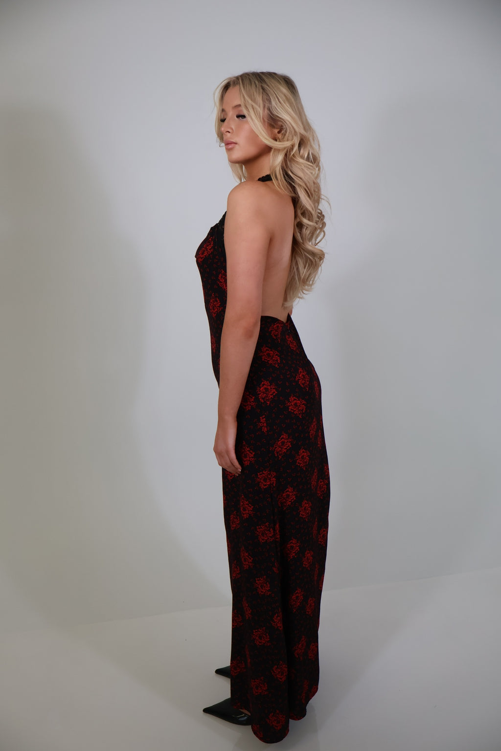 Vermelha dress