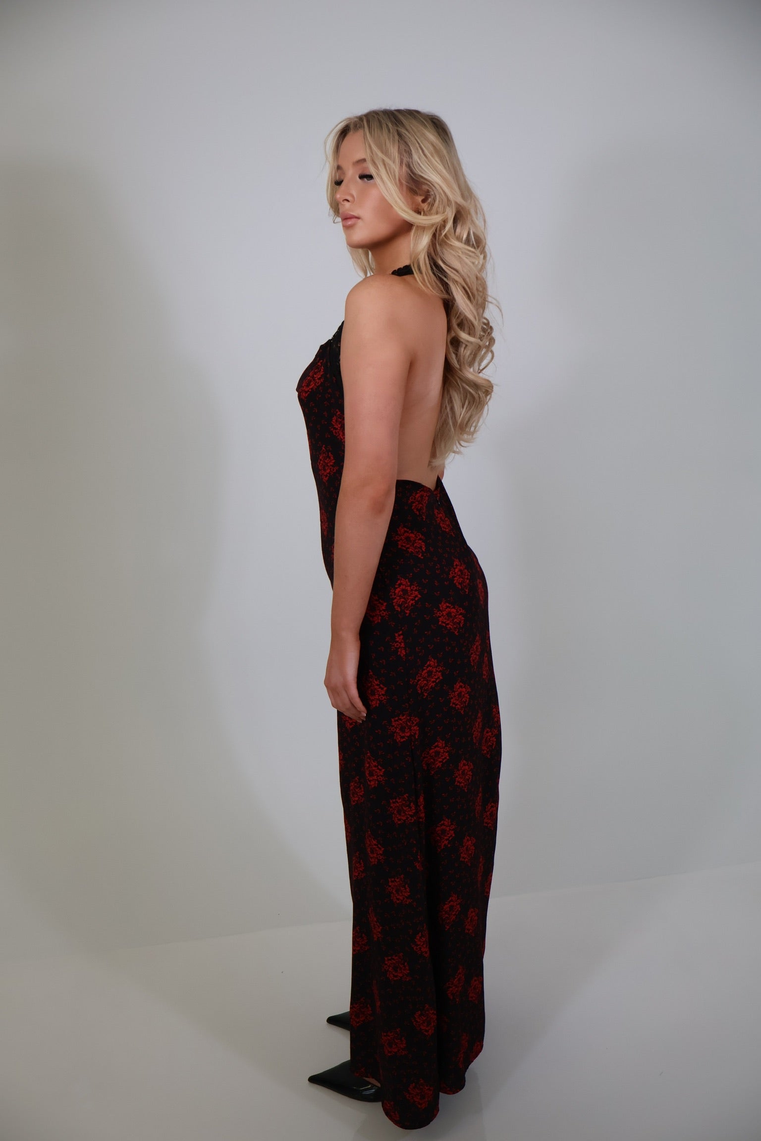 Vermelha dress