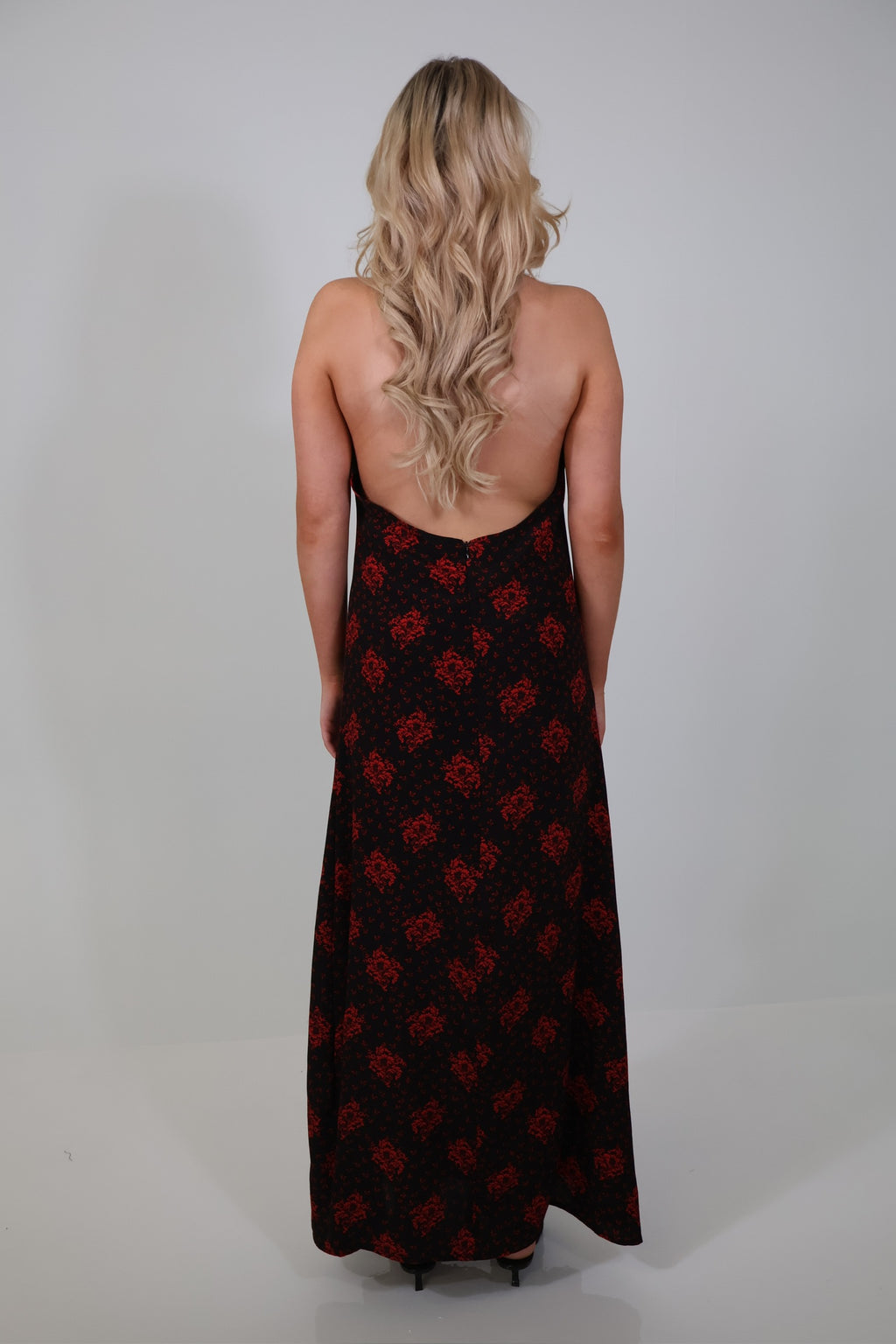 Vermelha dress