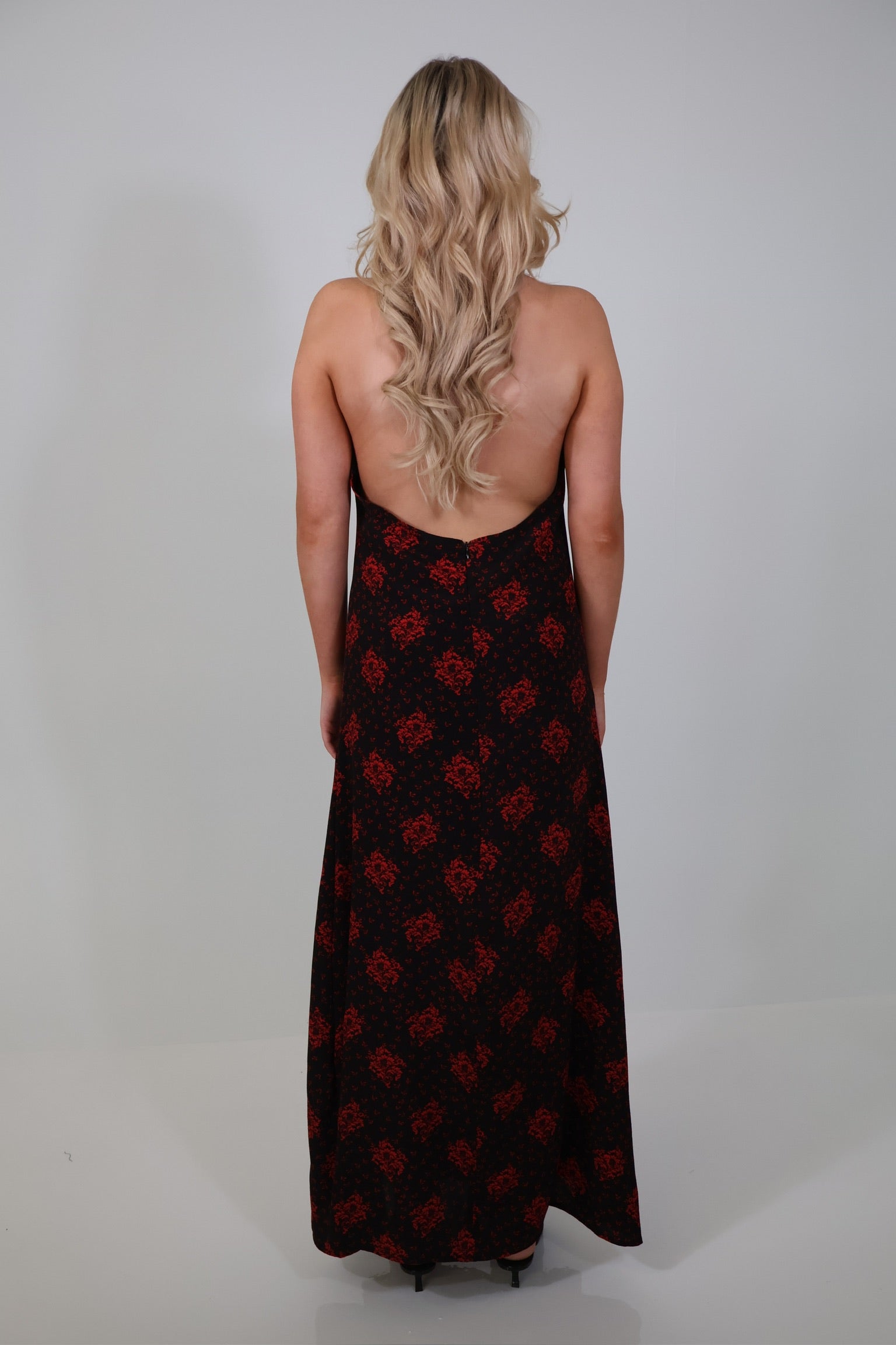 Vermelha dress