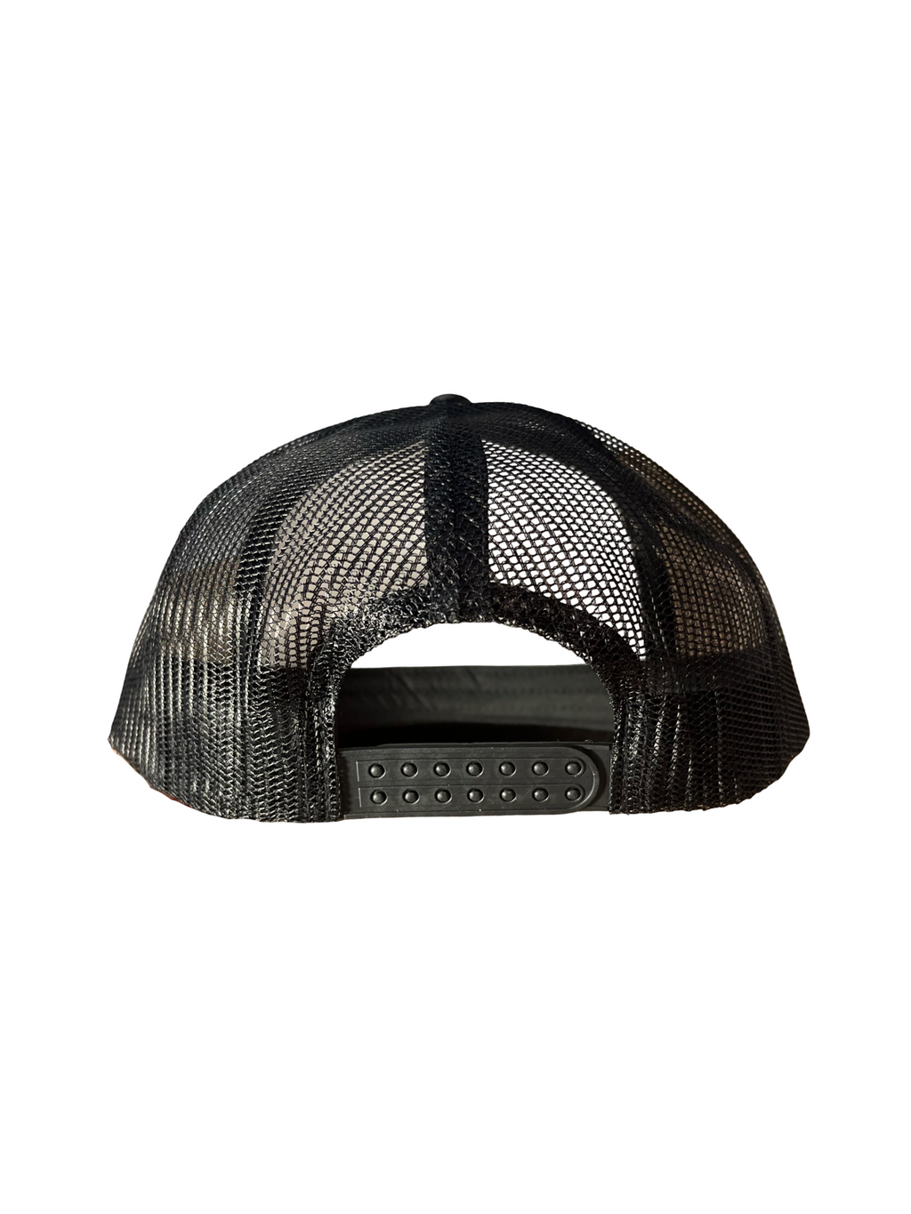 grillz trucker hat