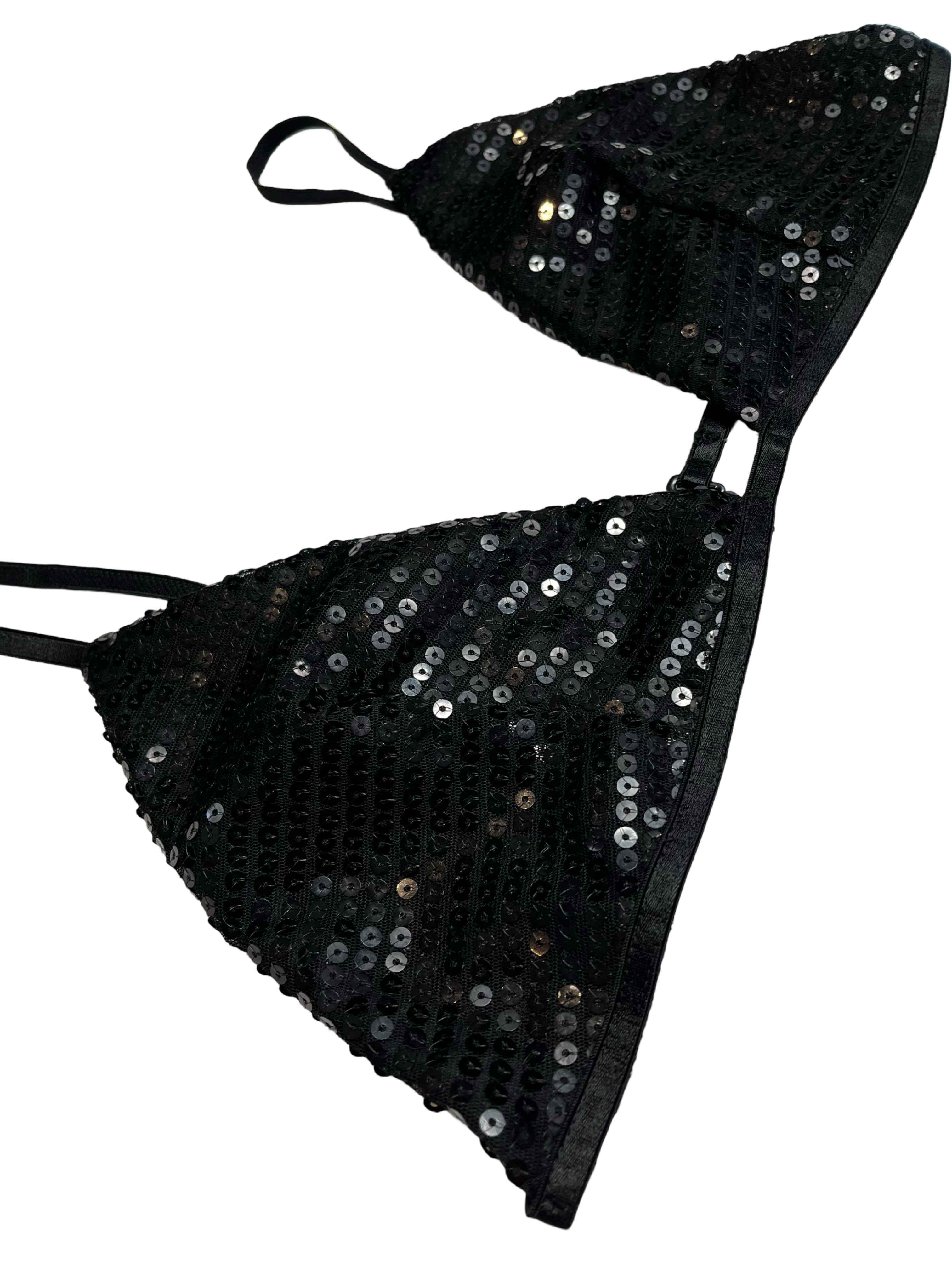 sequence bralette