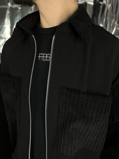 zip jacket