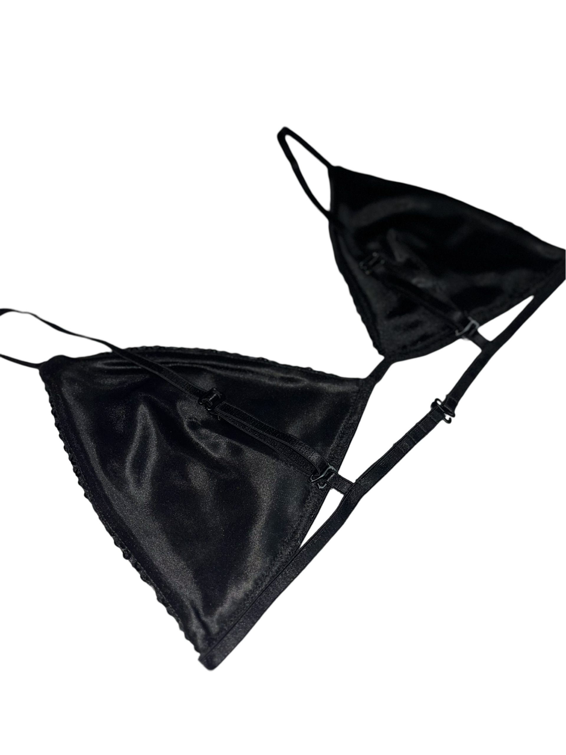 sequence bralette