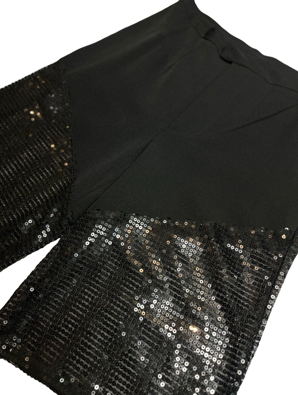 Tailored shorts