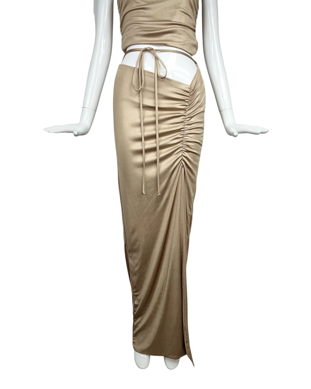 Gold set