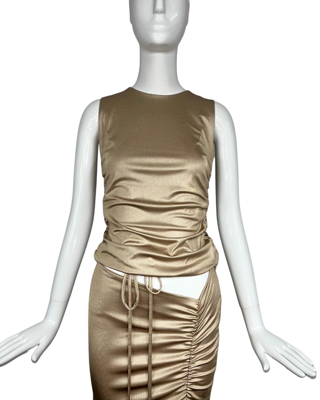 Gold set