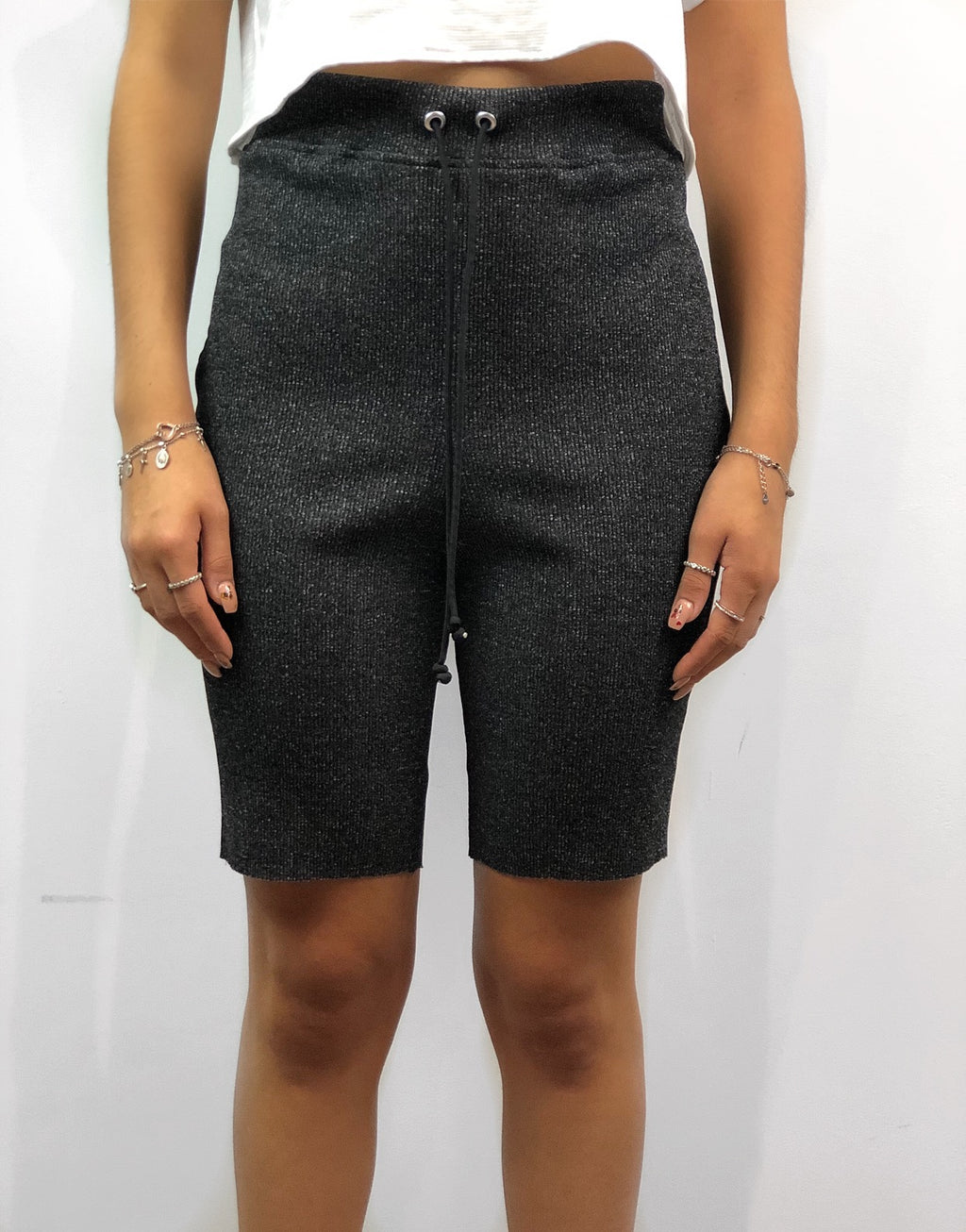 Biker Shorts