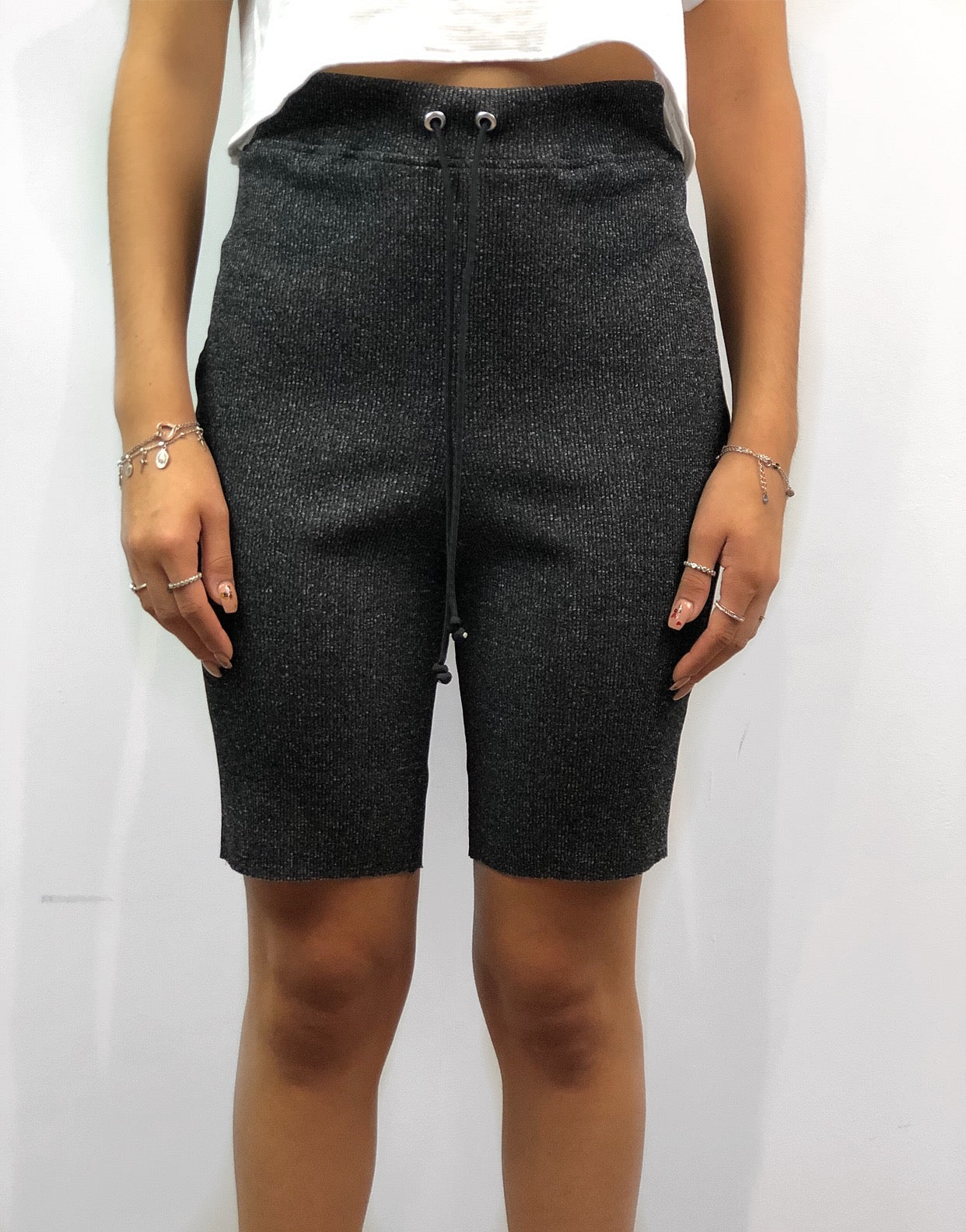 Biker Shorts