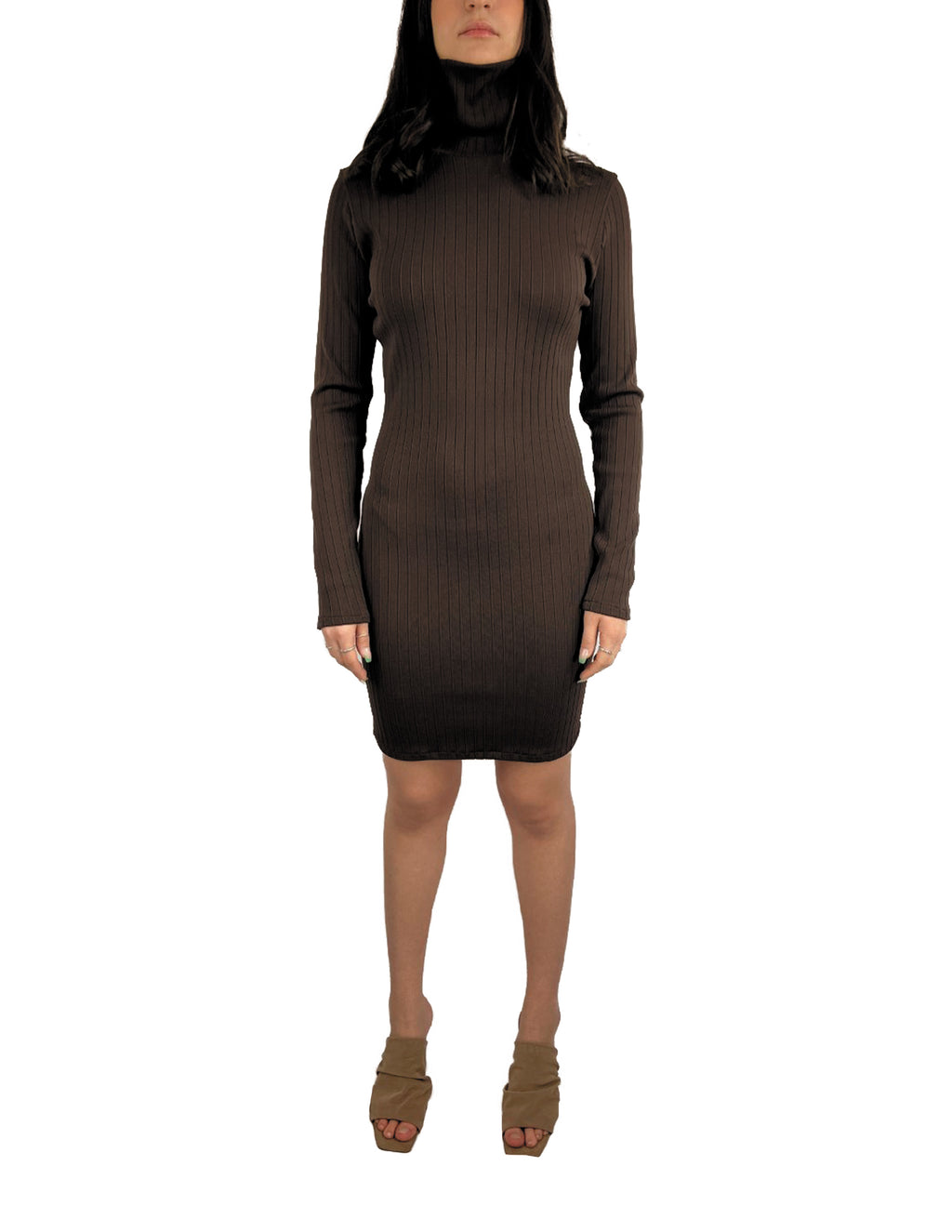 Bandage dress