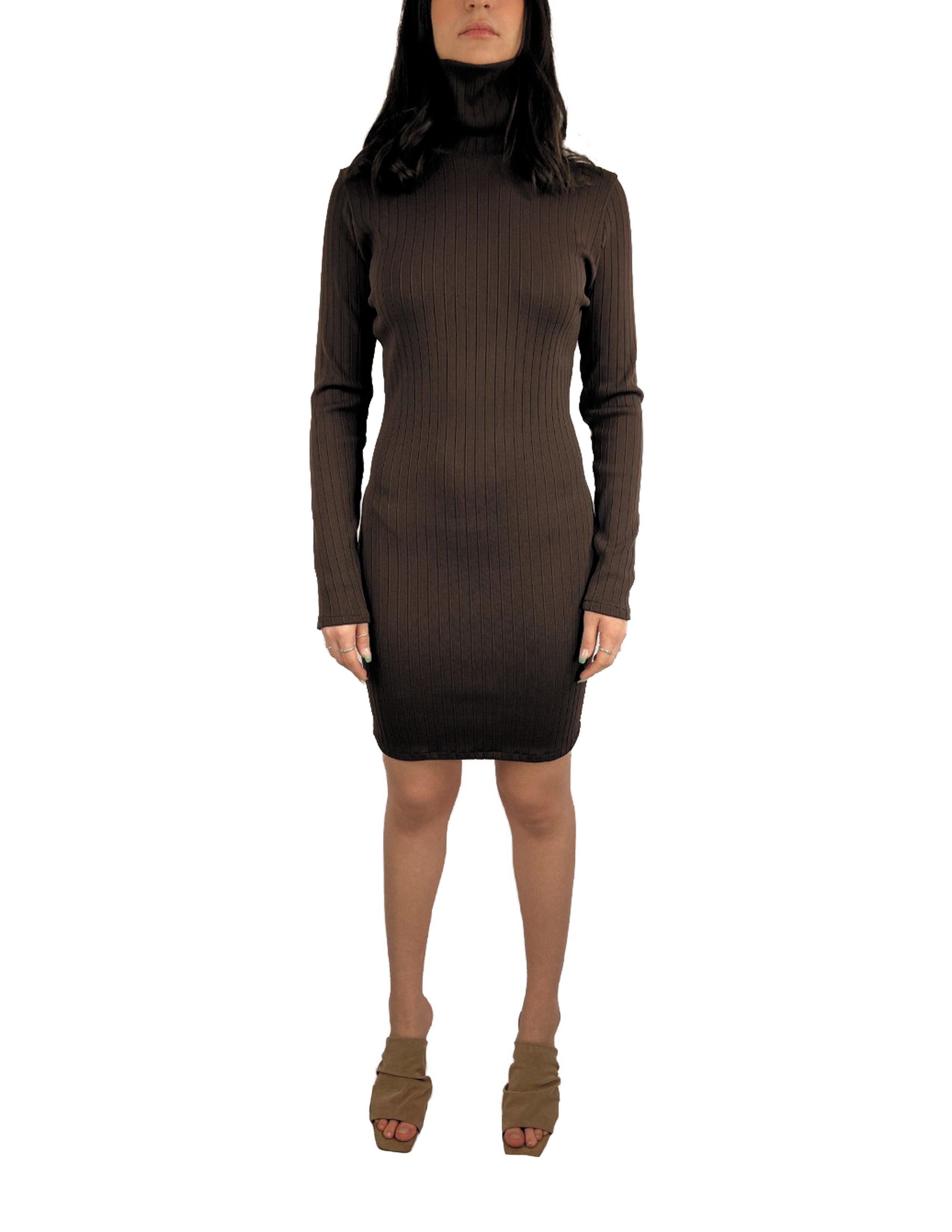 Bandage dress