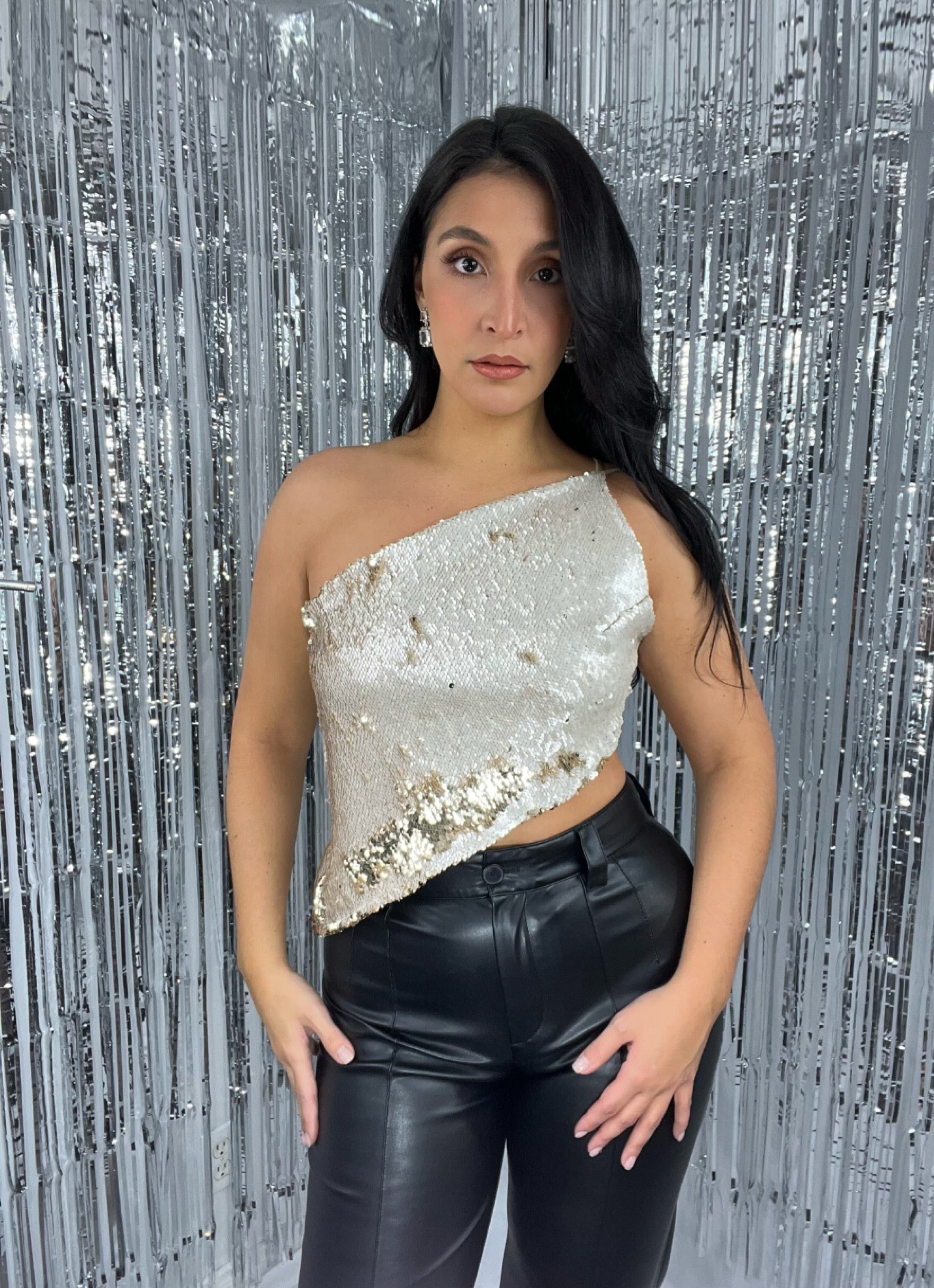 Belle top