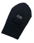 Logo ski mask